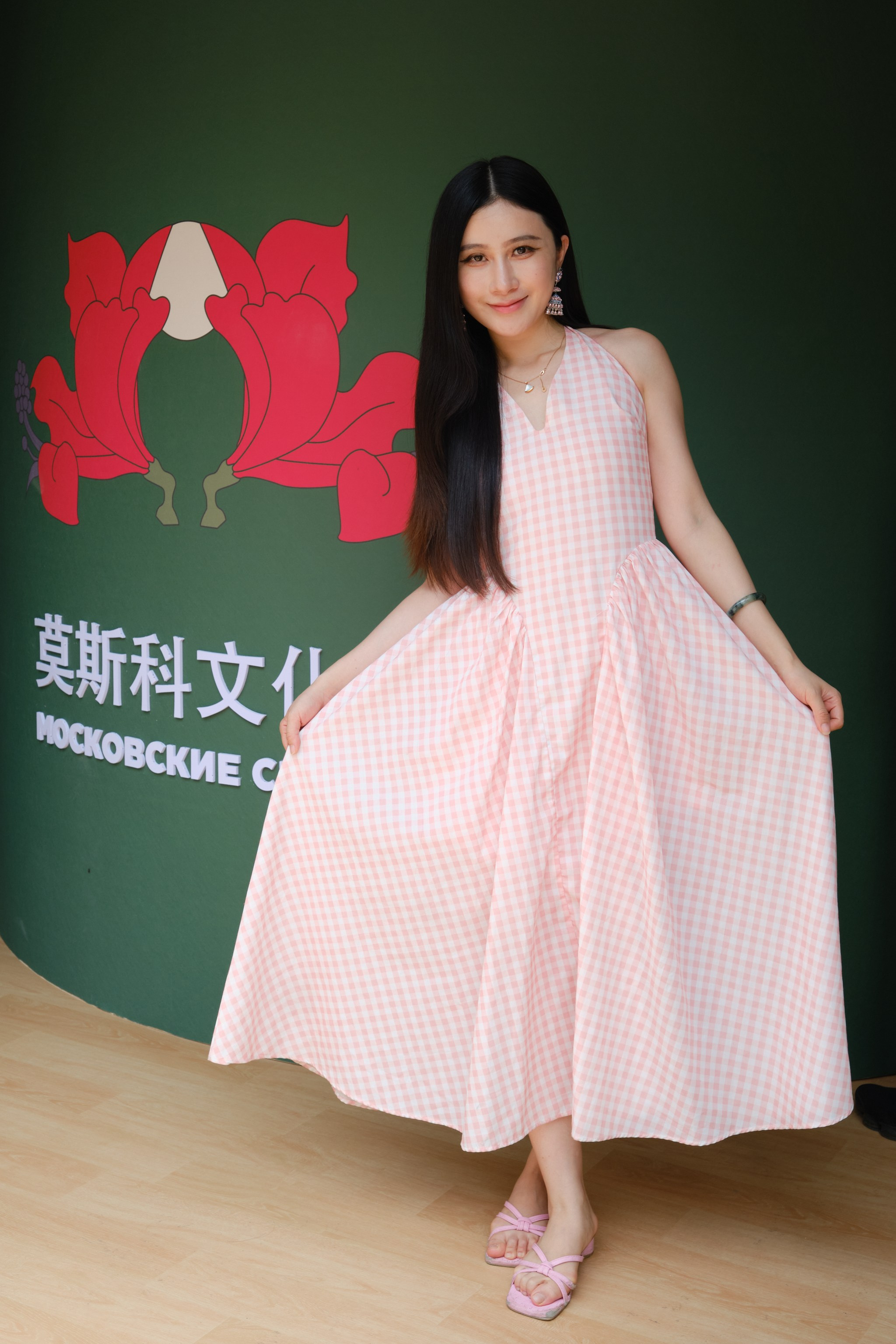 Фестиваль «Московские сезоны» в Пекине. Профессиональный фотограф в Москве Павел Жданов