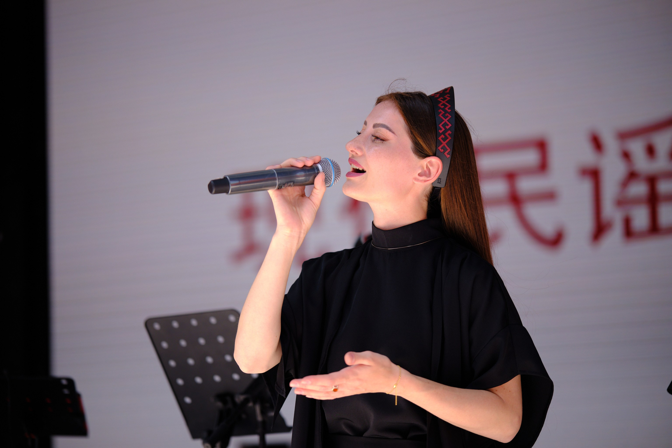 Фестиваль «Московские сезоны» в Пекине. Профессиональный фотограф в Москве Павел Жданов