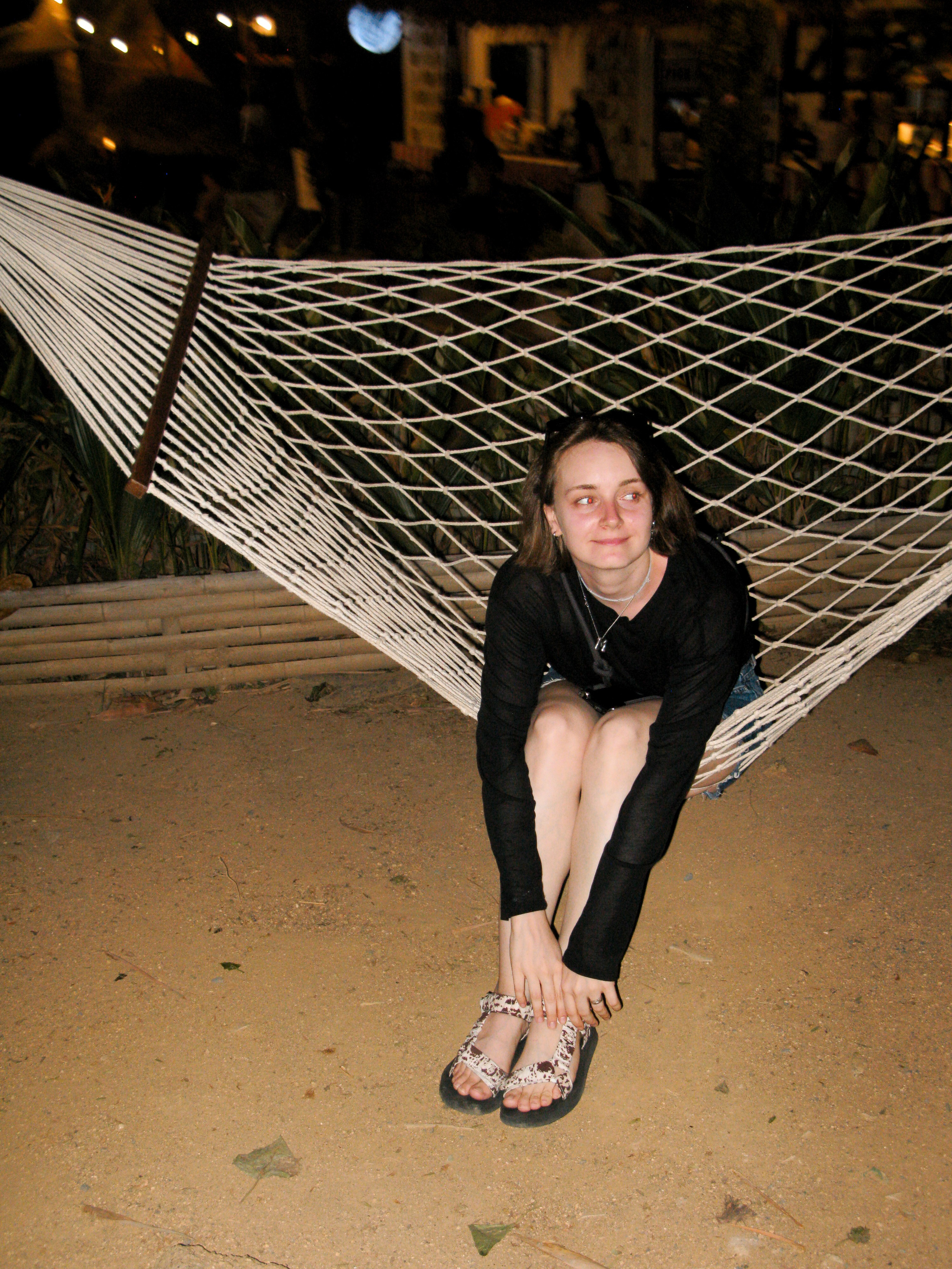 Thai. Фотограф Миланазавр