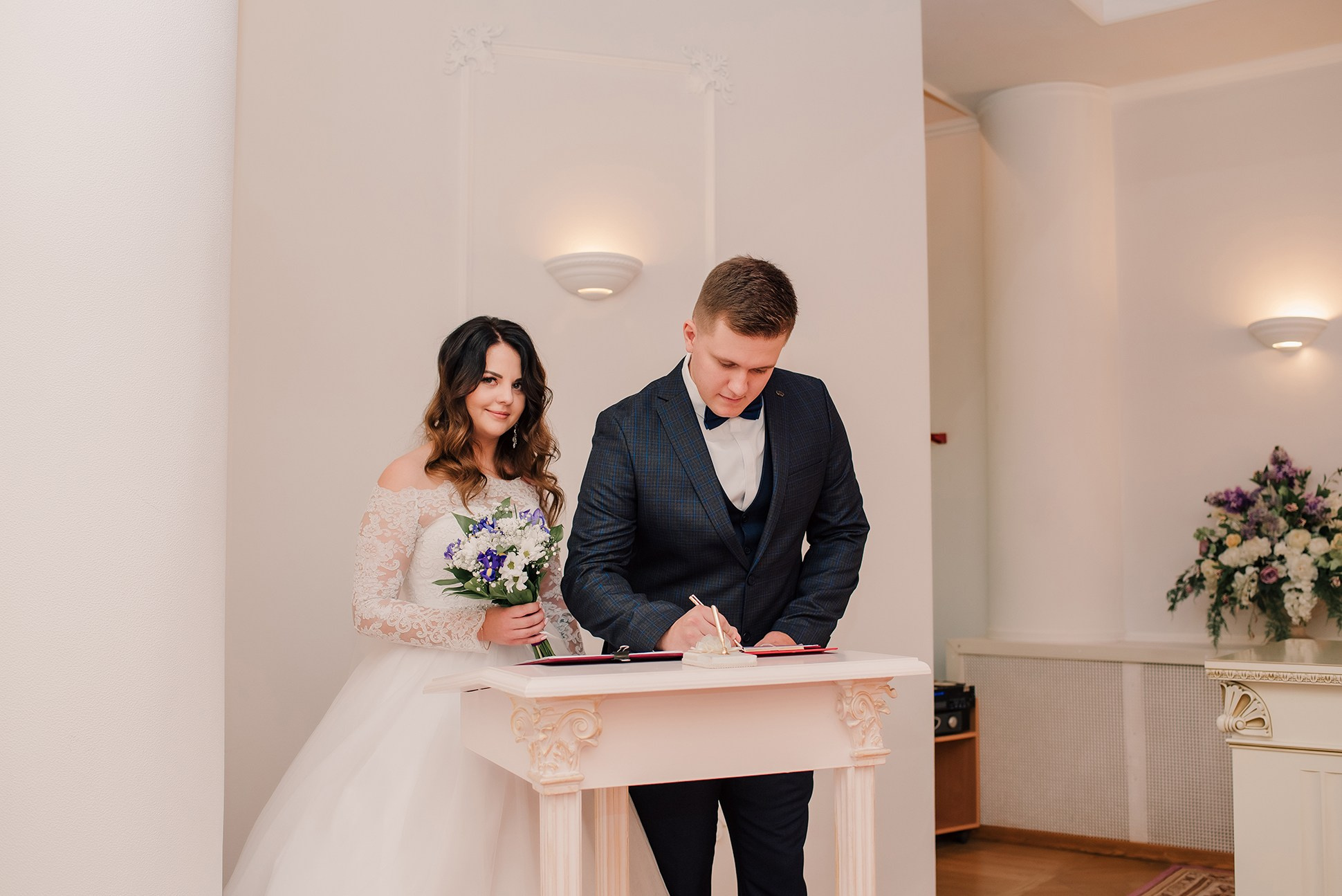 Катя и Леша. Колпино-Пушкин. Семейный и Свадебный фотограф. Санкт-Петербург. Пушкин