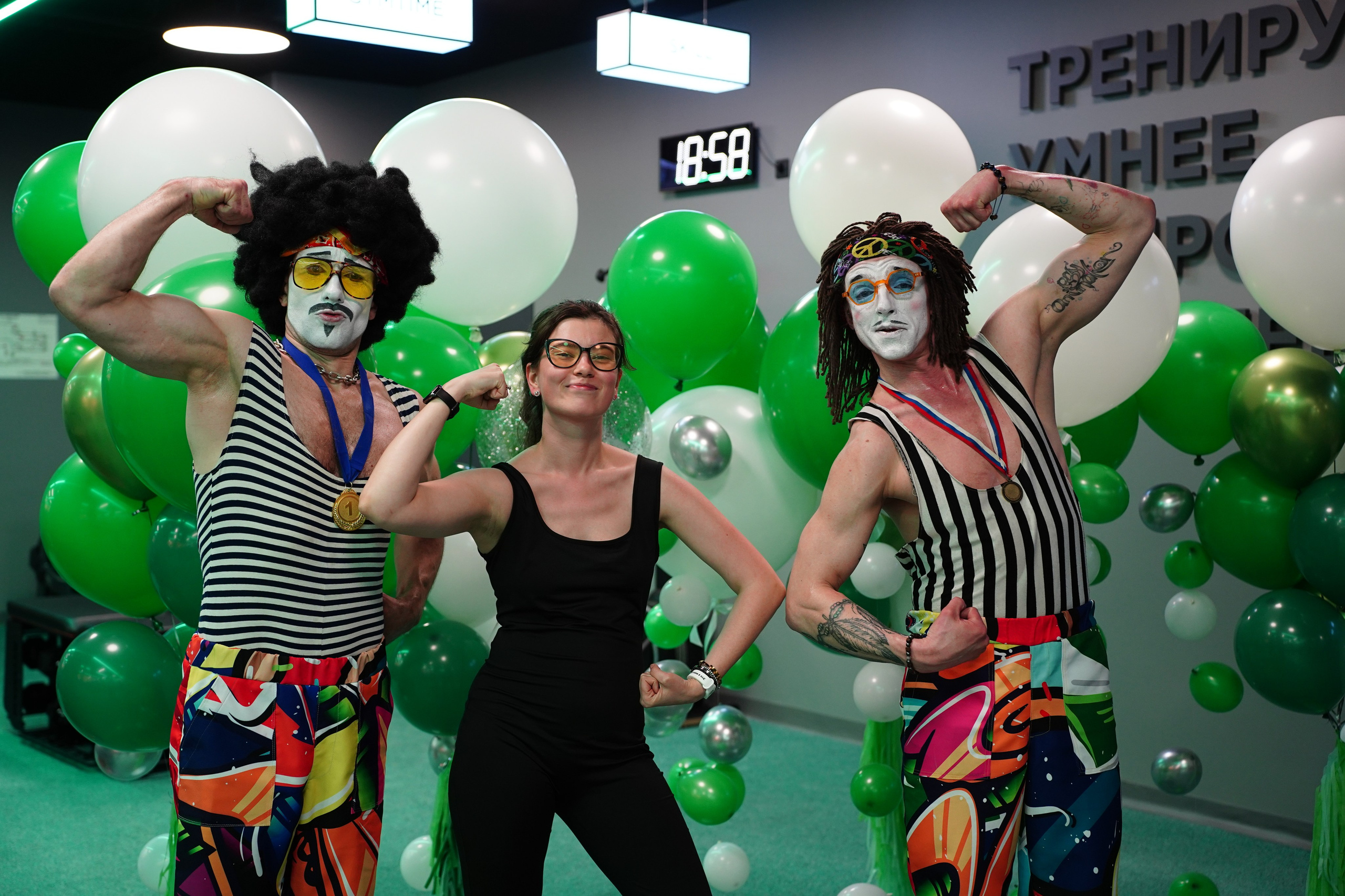 Открытие «Spirit Fitness». Pupov.png