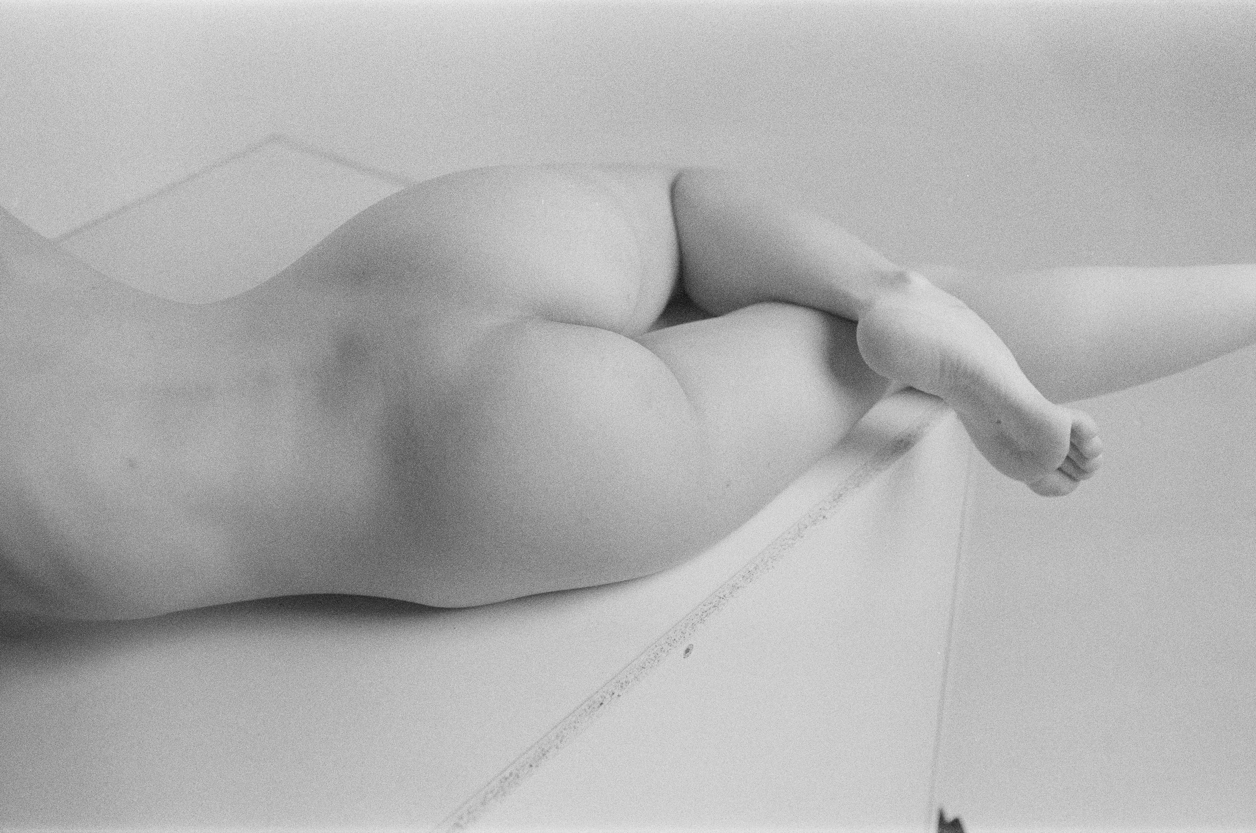 📸 Zenit 11 🎞️ Ilford Delta 3200