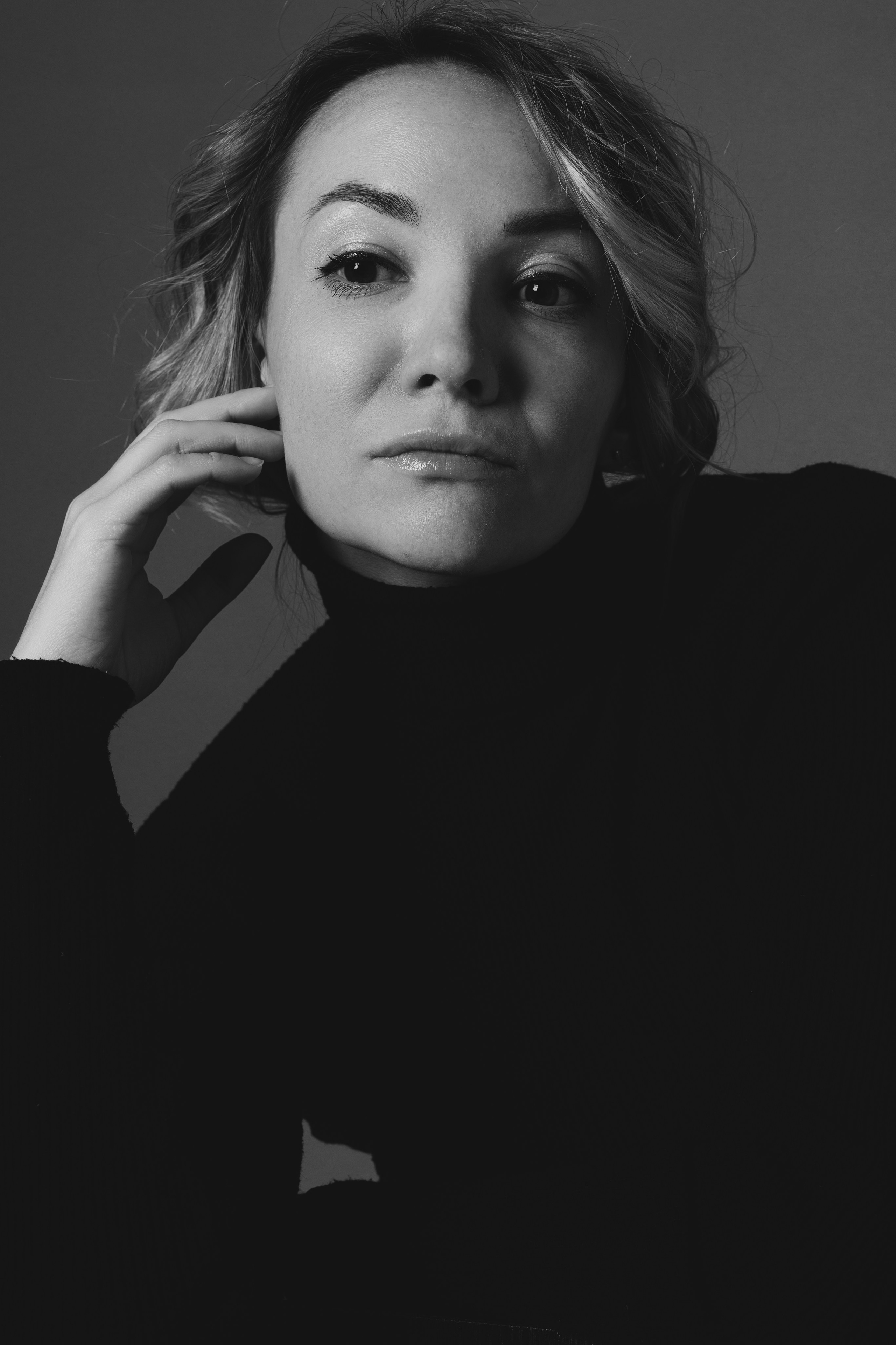 МАША. Я фотограф из Москвы к Вашим услугам