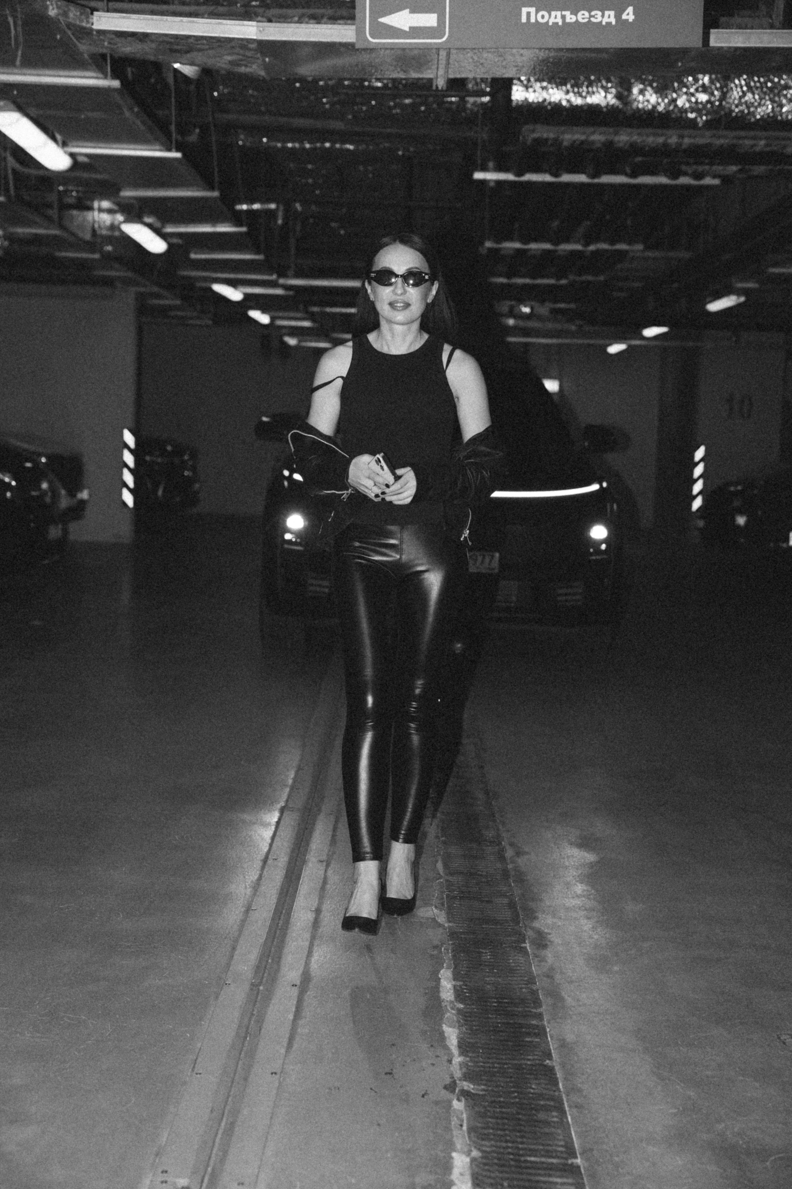 АЛЛА. Я фотограф из Москвы к Вашим услугам