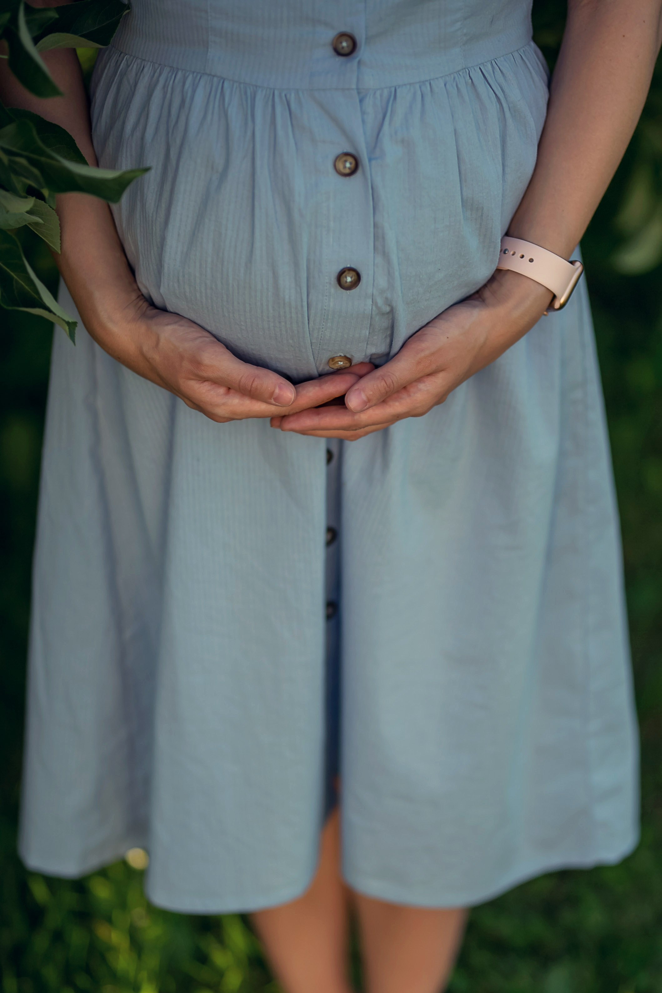 Анюта. Сайт