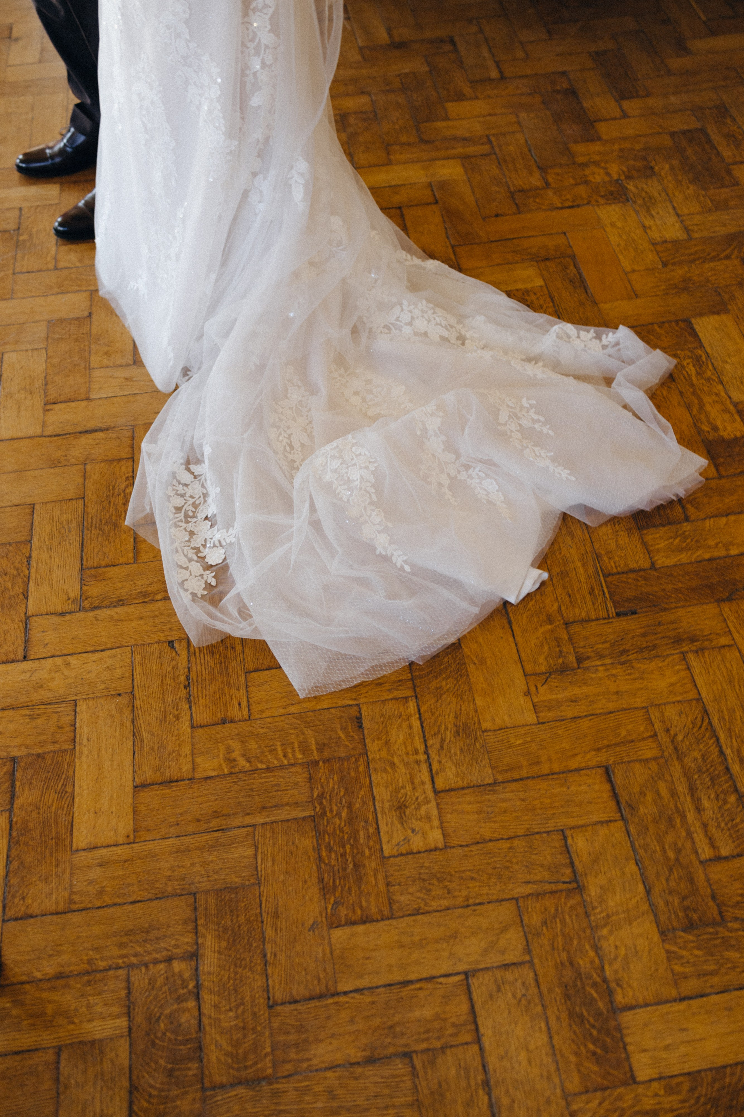 Алексей и Александра