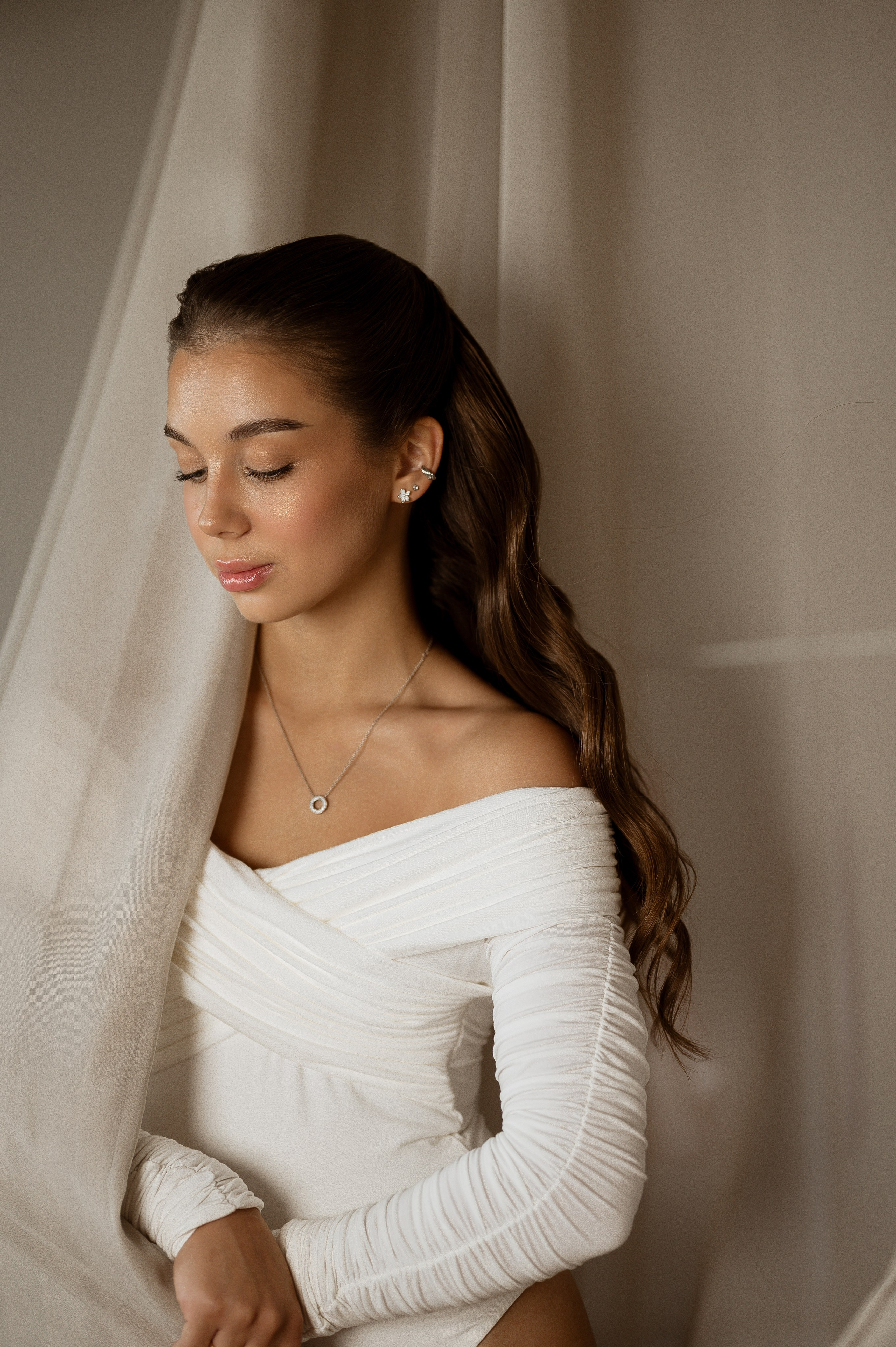 Маша. Свадебный и семейный фотограф в Краснодаре Алина Мельник