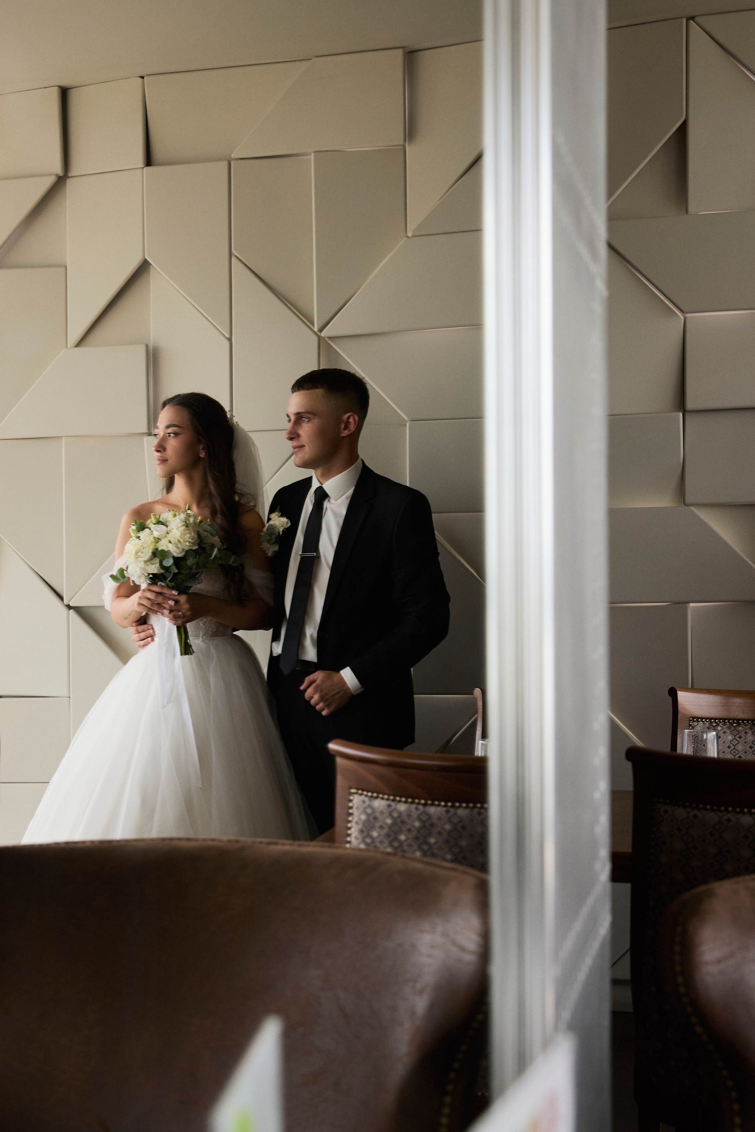 Дмитрий & Анастасия. Женский фотограф