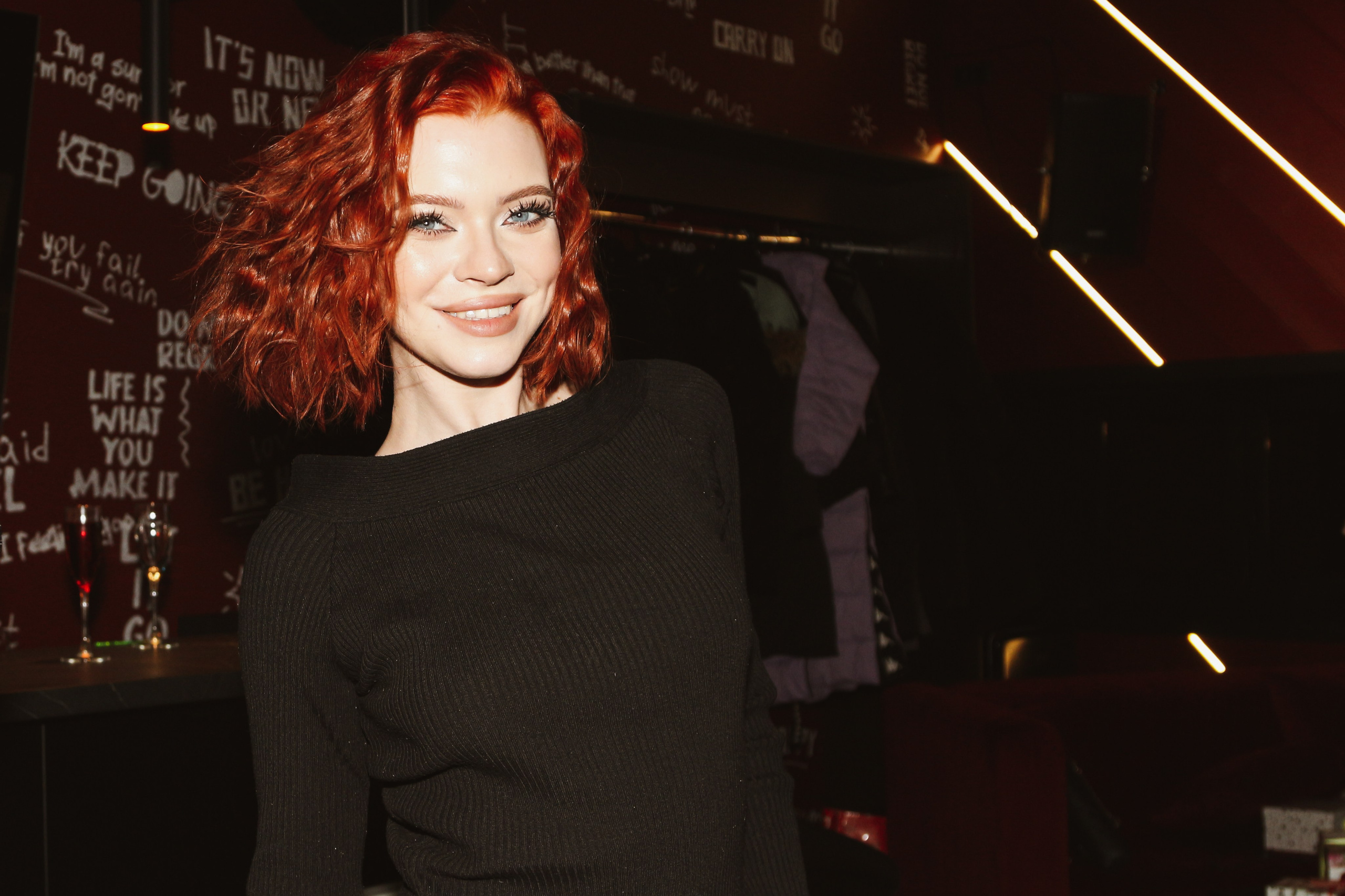 Студия пятница 3. Алиса Томшина — Фотограф / Видеограф