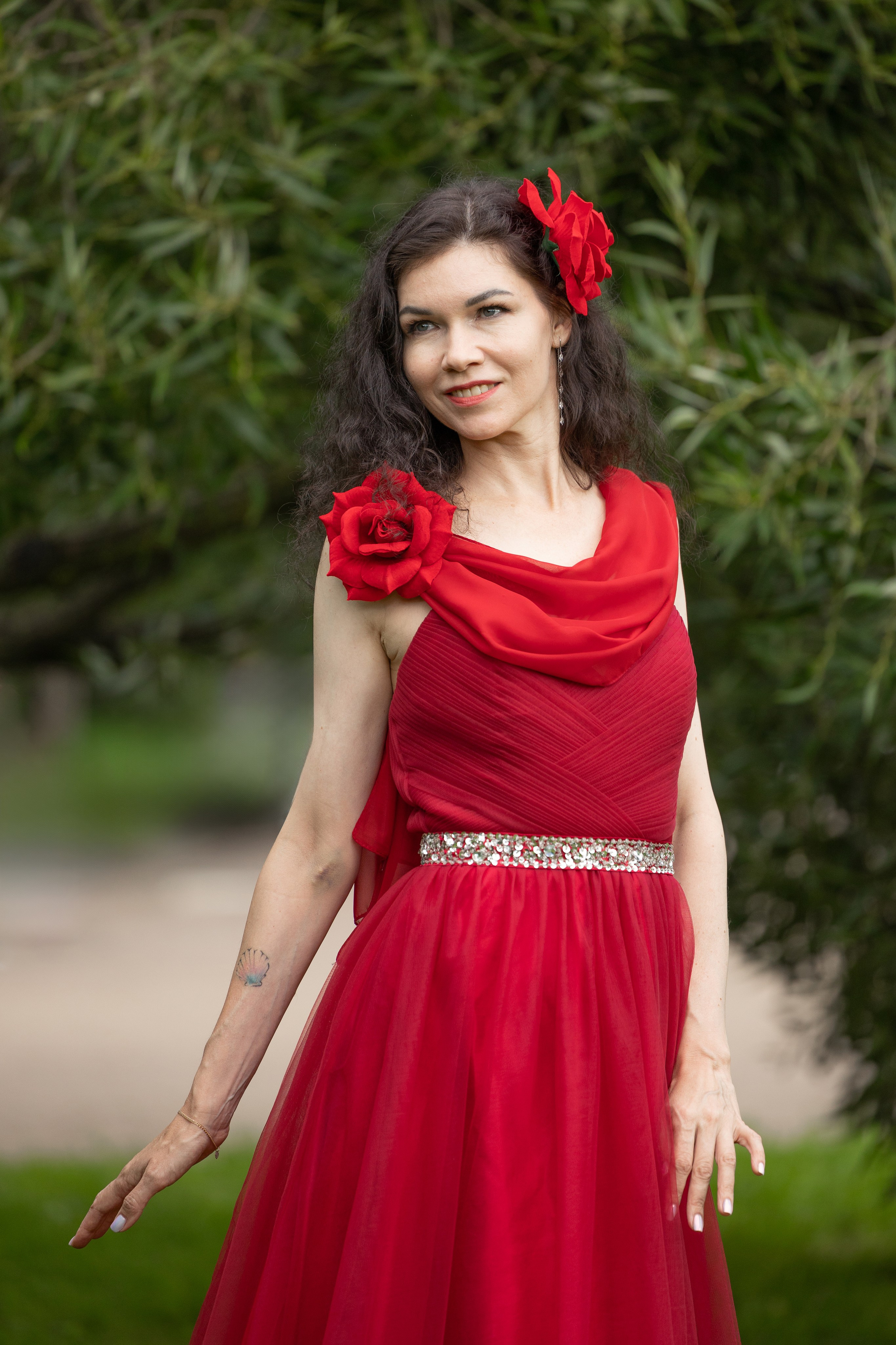 Проект Грация, парк Екатерингоф. Главная