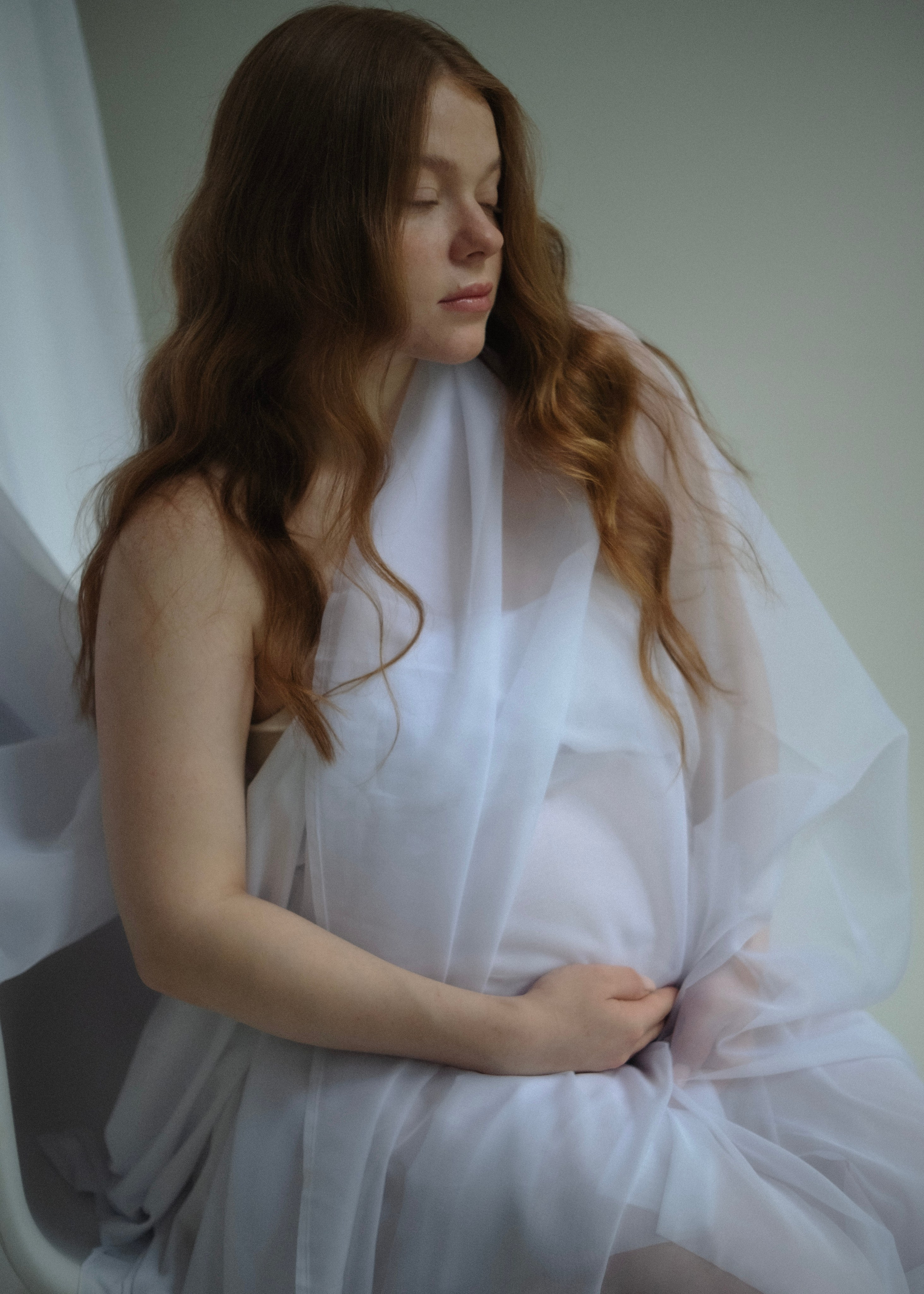 Виктория, 2025. Портретный фотограф в Москве Евгения Яковенко