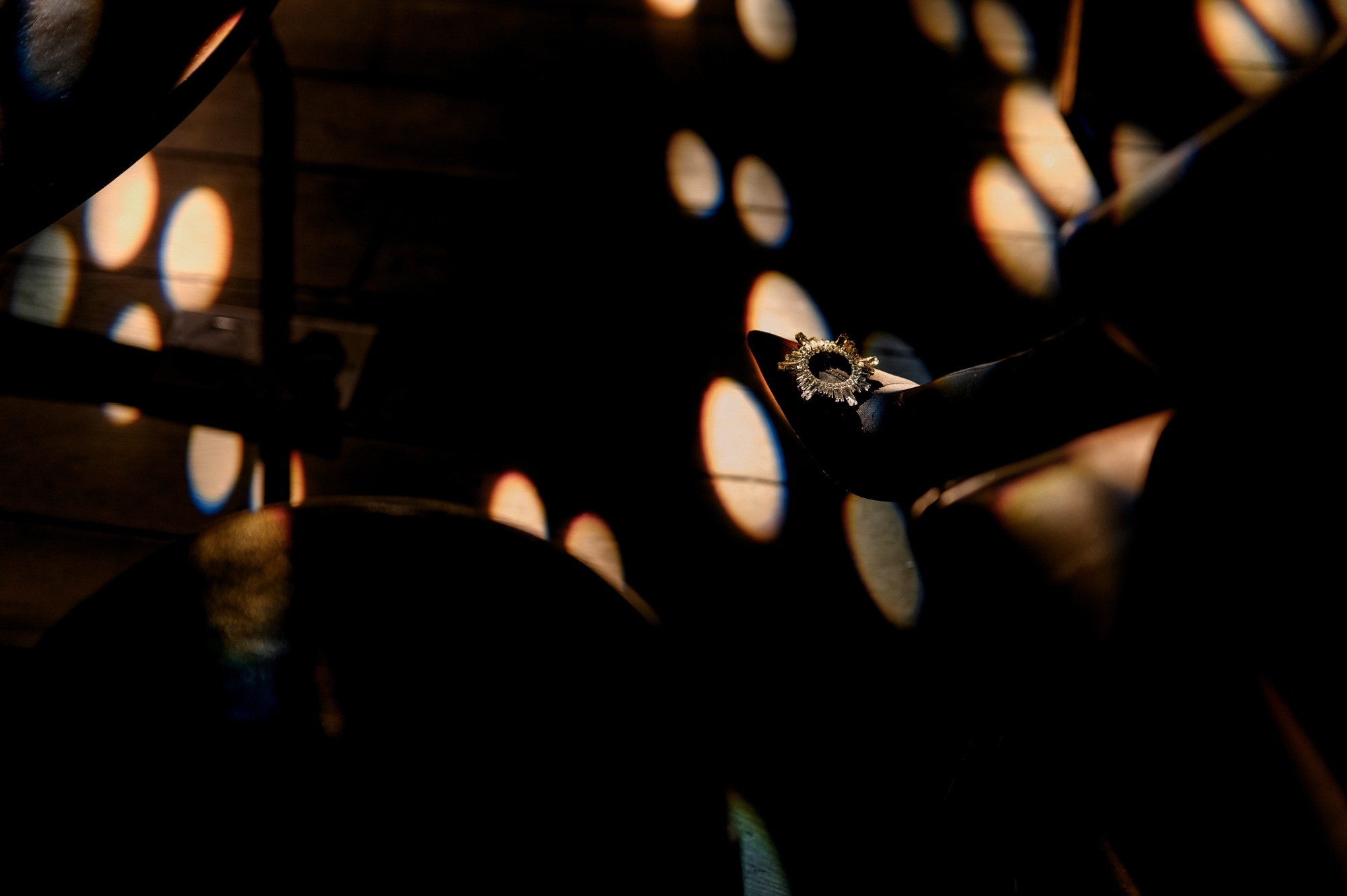 Ночь. Музей. XIII+. Алина Посторонка