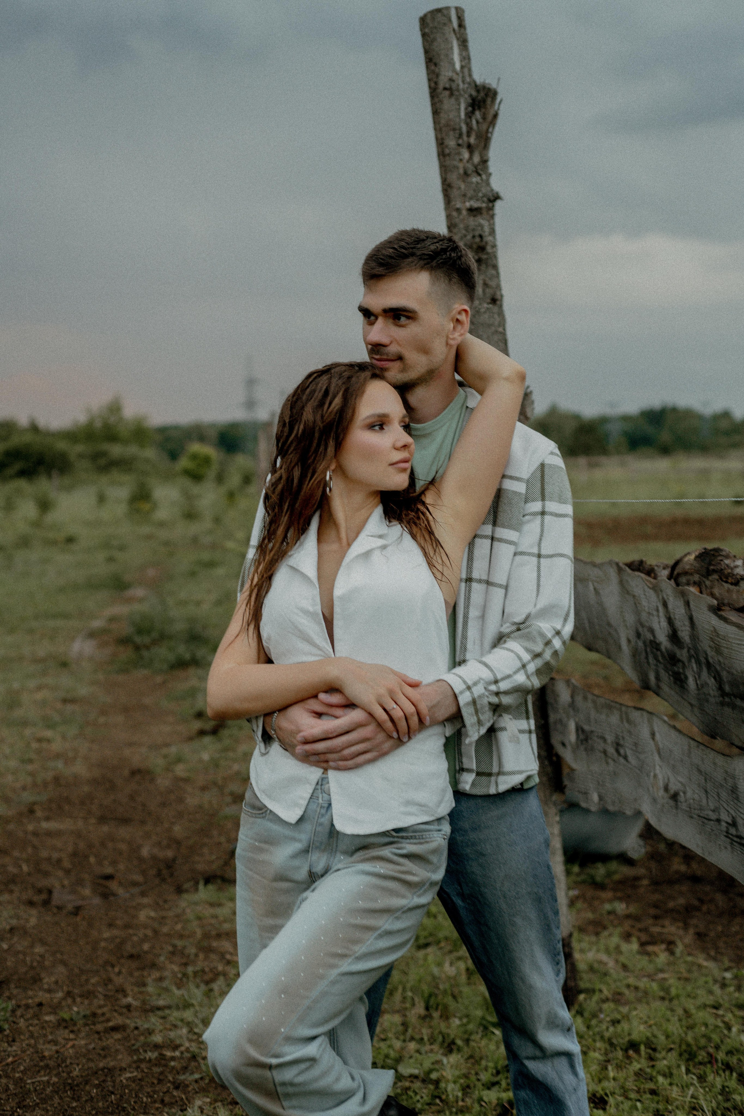 Диана + Александр. Фотограф Алёна Евграфова