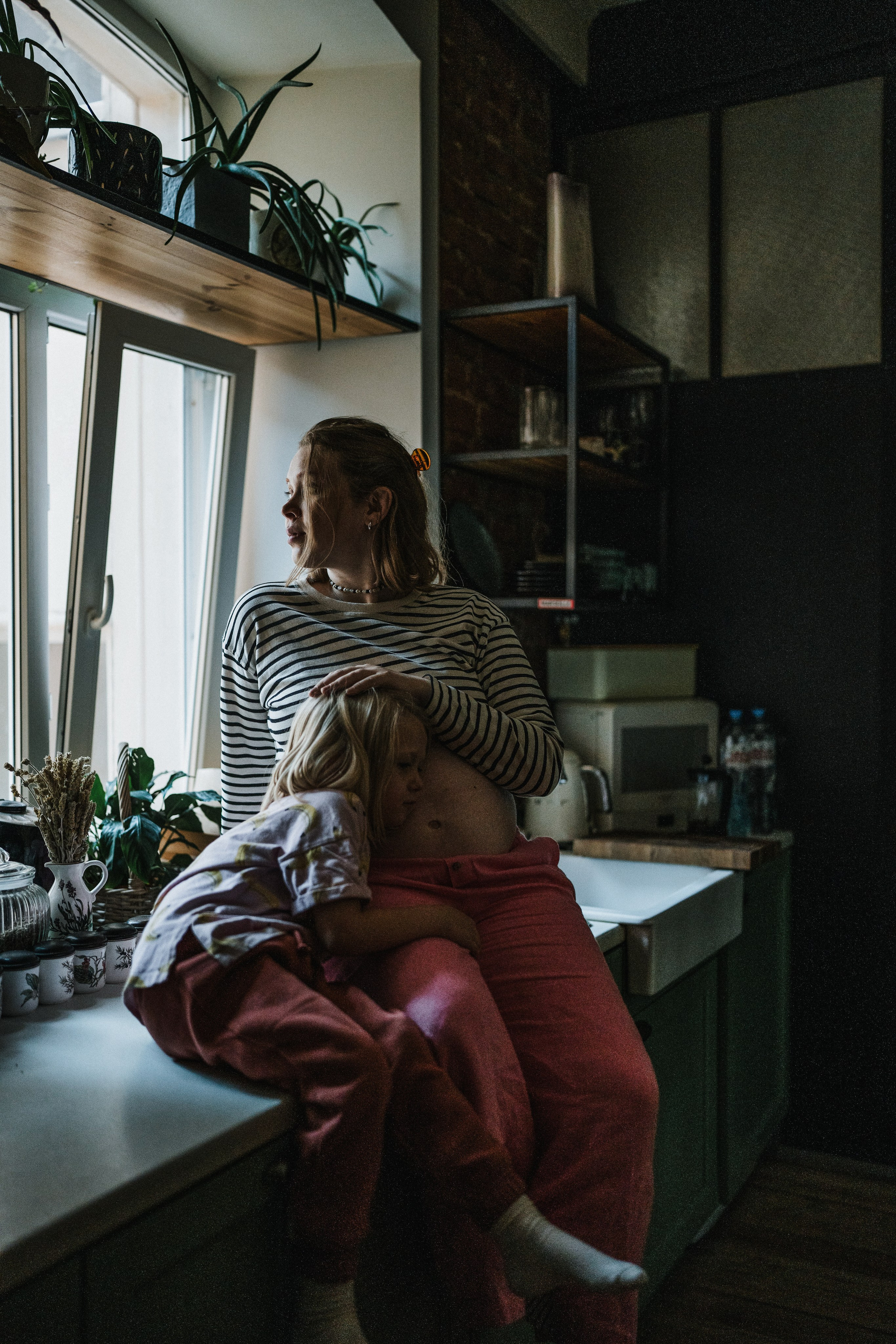 Вика и Мира. Свадебный фотограф в Санкт-Петербурге Марина Фесенко