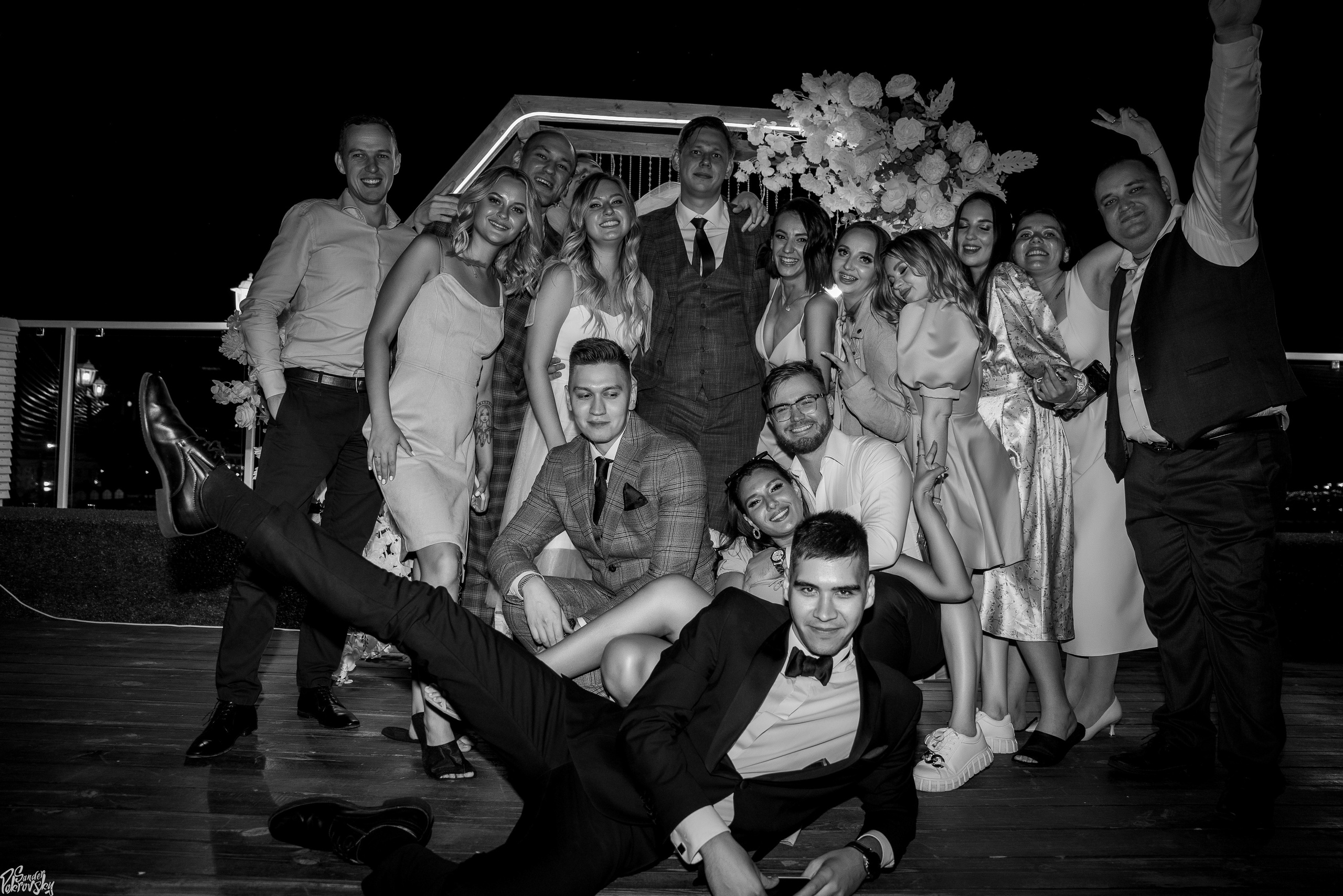 Иван & Аня. Свадебный и репортажный фотограф в Чебоксарах Покровский Александр