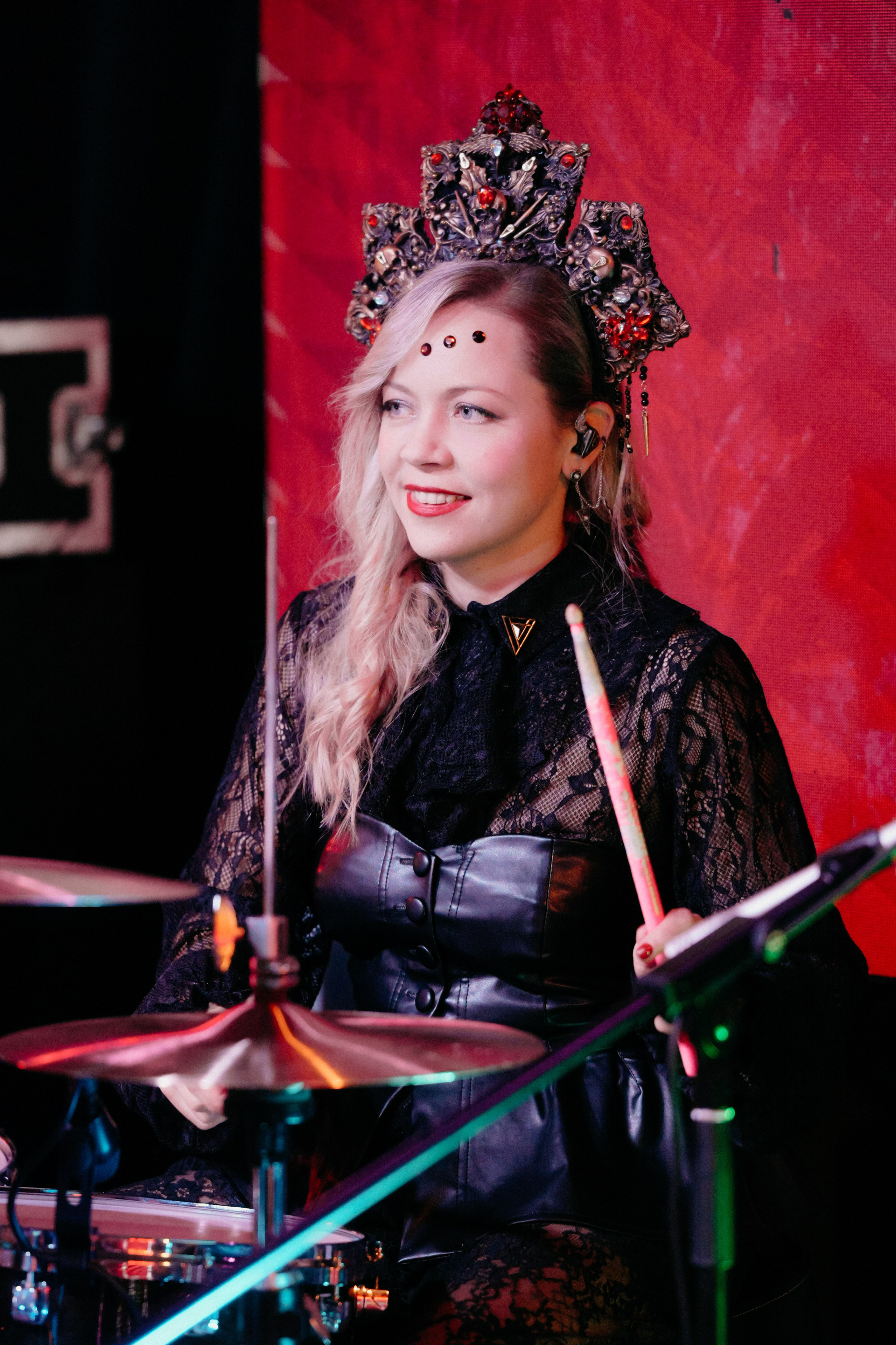 Party Like a Russian. Фотограф в Москве Дмитрий Рогов