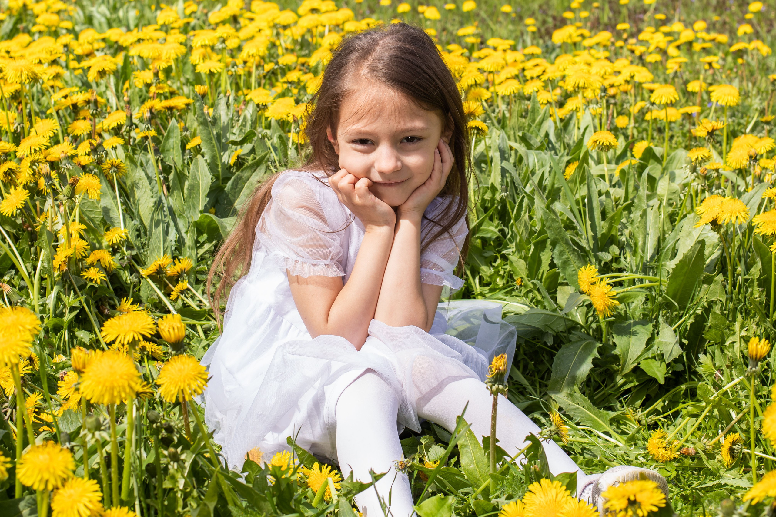 Фотосессия для детей. Свадебный и портретный фотограф Сергей. Тверь. Москва
