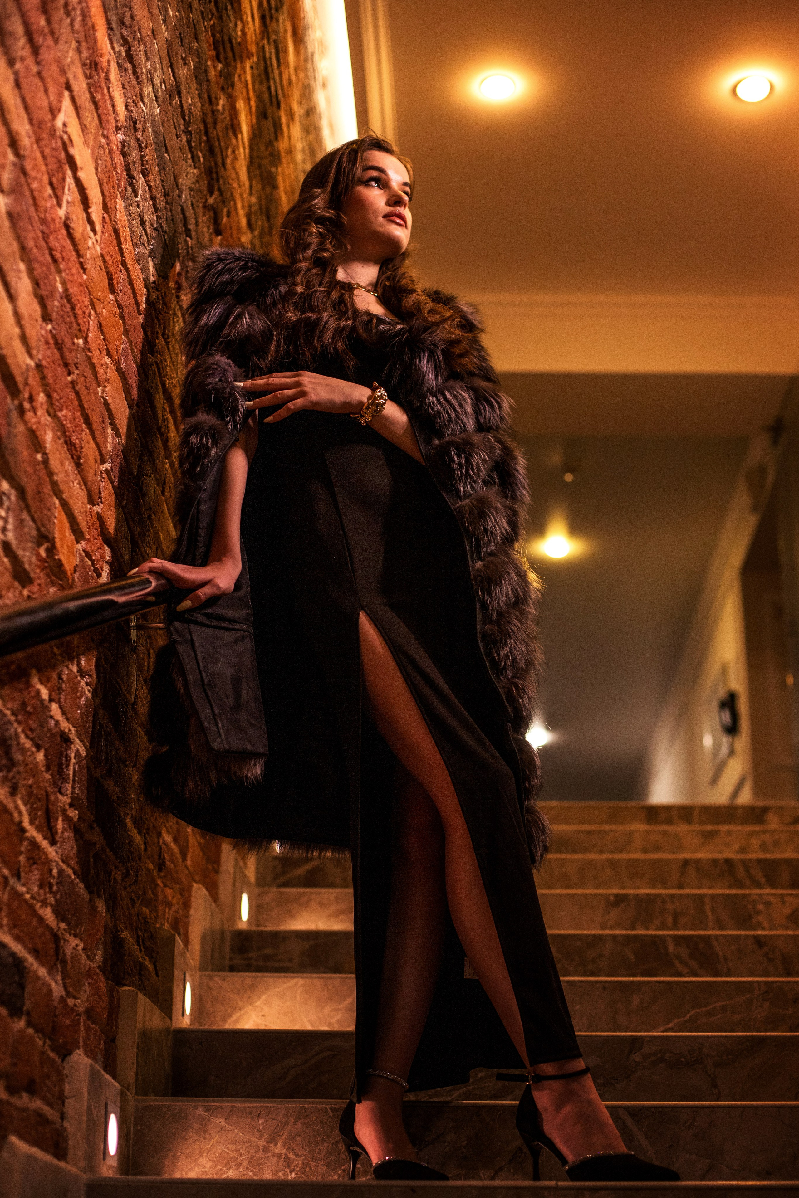 Индивидуальная фотосессия. Свадебный и портретный фотограф Сергей. Тверь. Москва