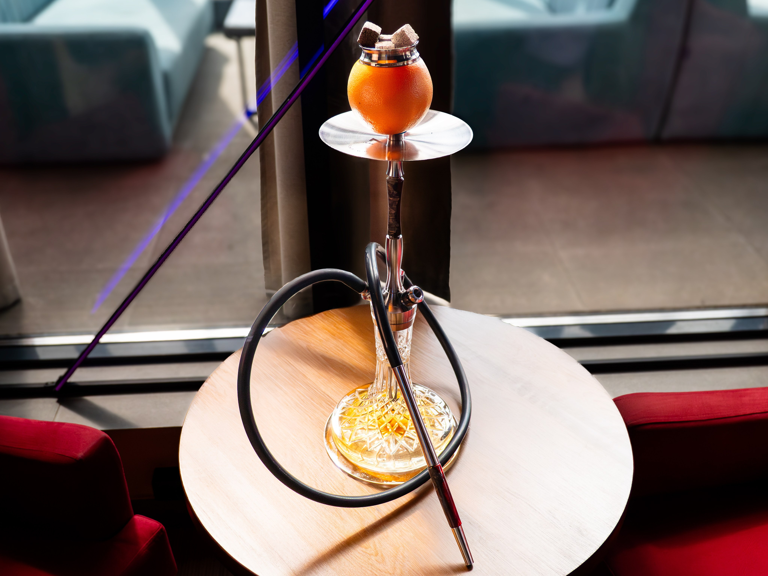 Фотографии заведения One Hookah. JOHNNY SOLOVEV VISION