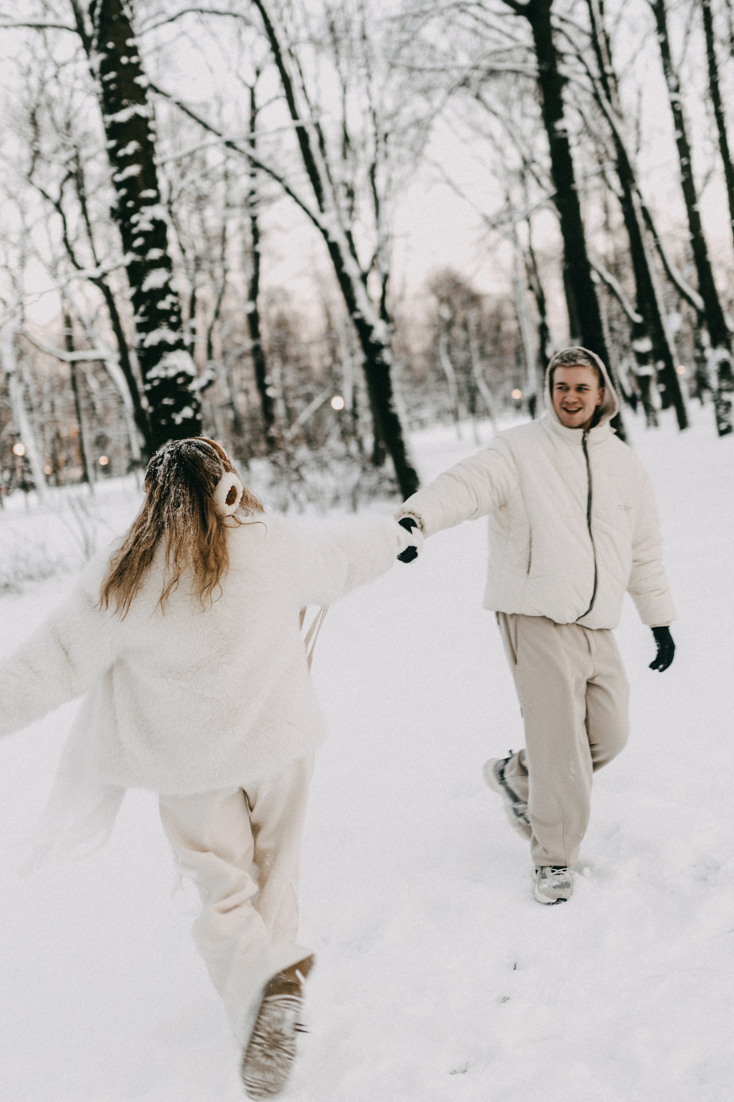 Юлия и Даниил. Фотограф в Санкт-Петербурге