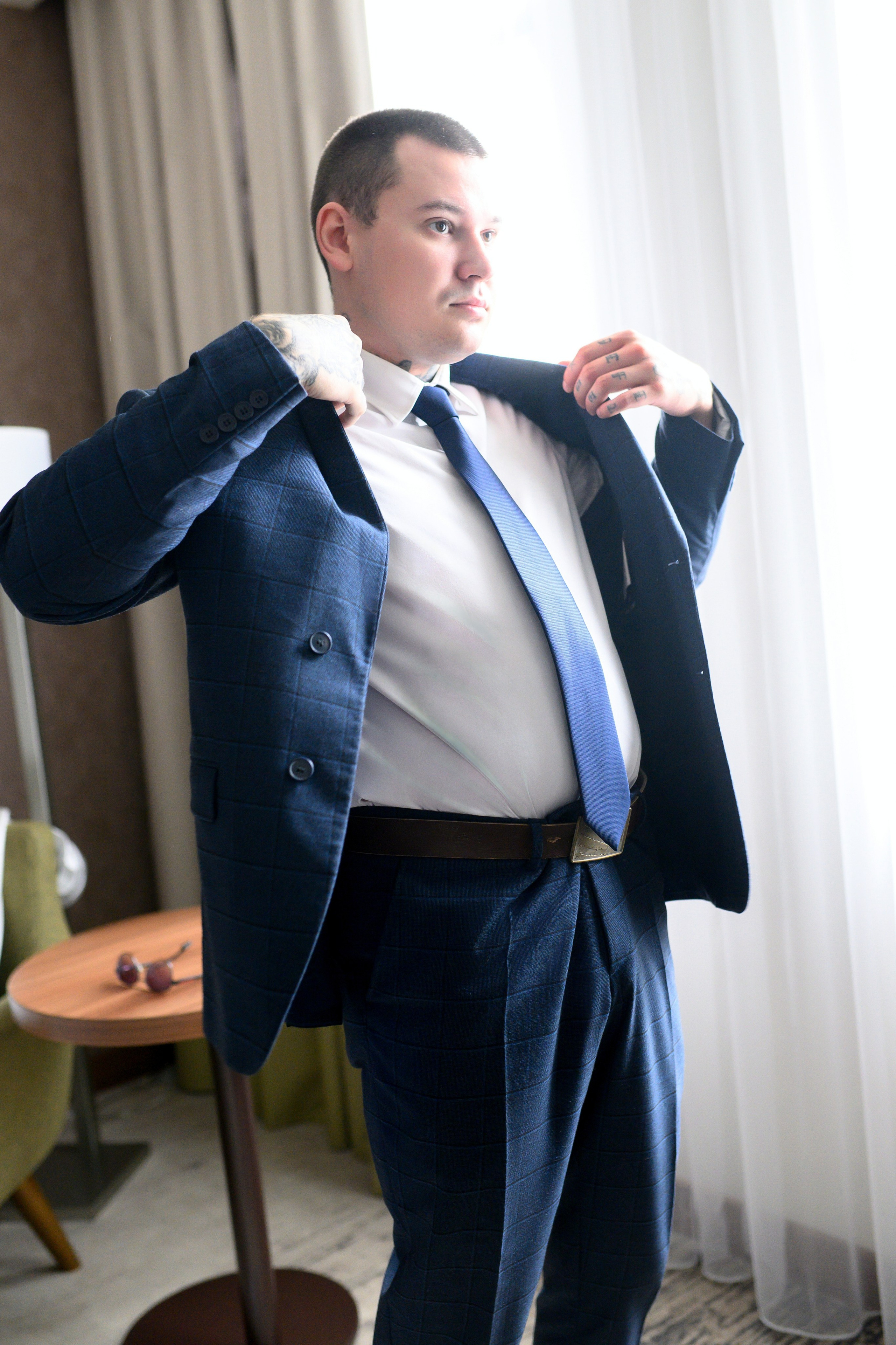 Свадебная фотосессия. Артем Фотограф Оренбург