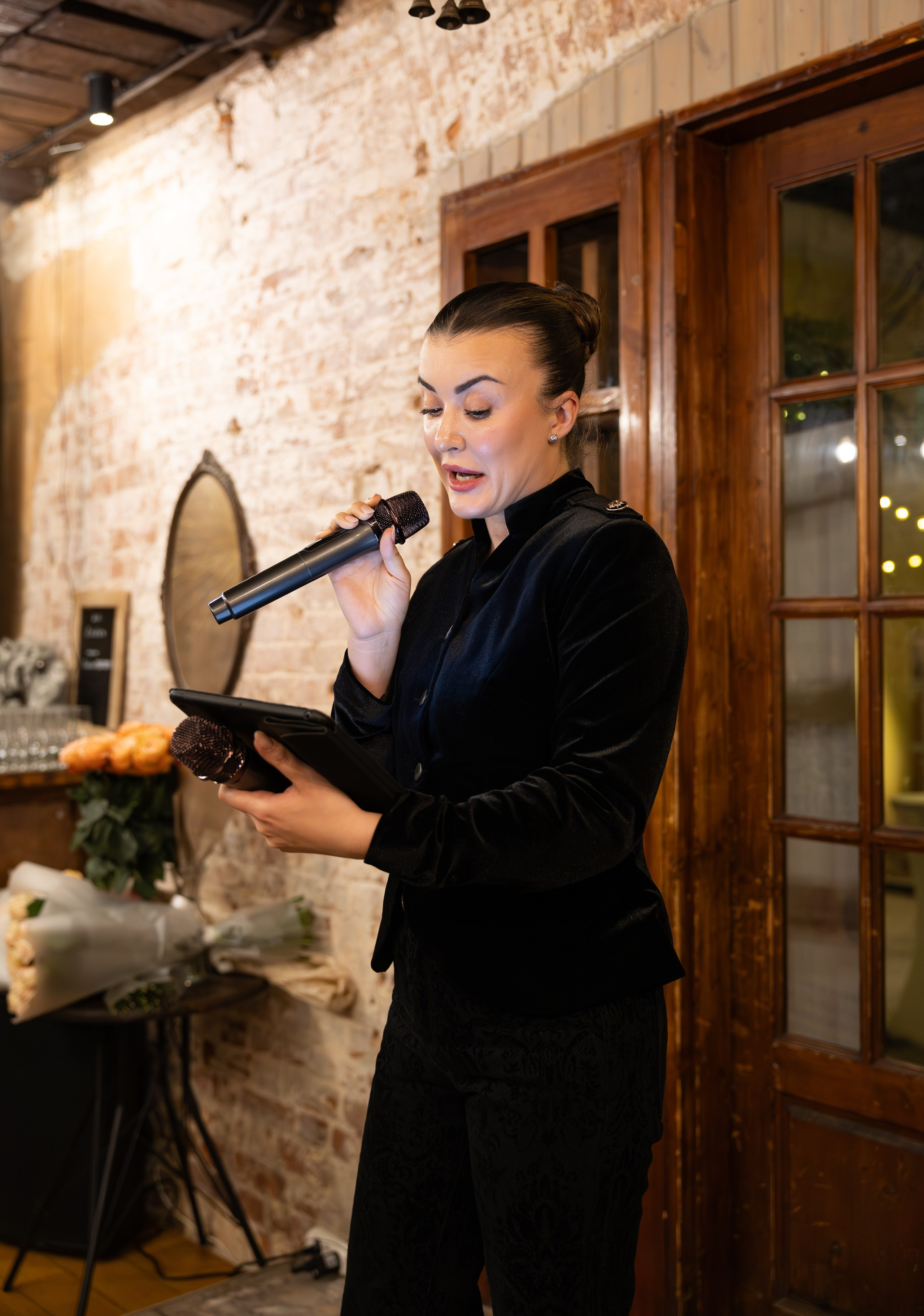 Усадьба Роден. Свадебный и семейный фотограф в Москве Вероника Сычева