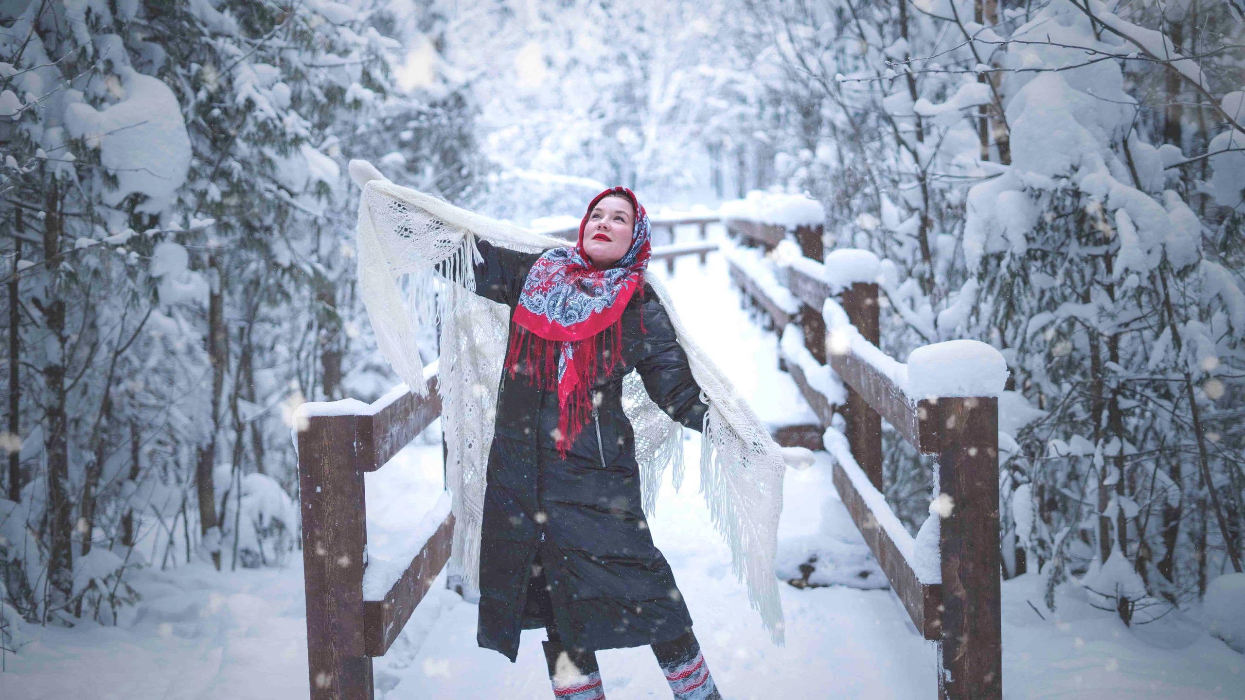 Индивидуальные проекты. Фотограф г. Ханты-Мансийск