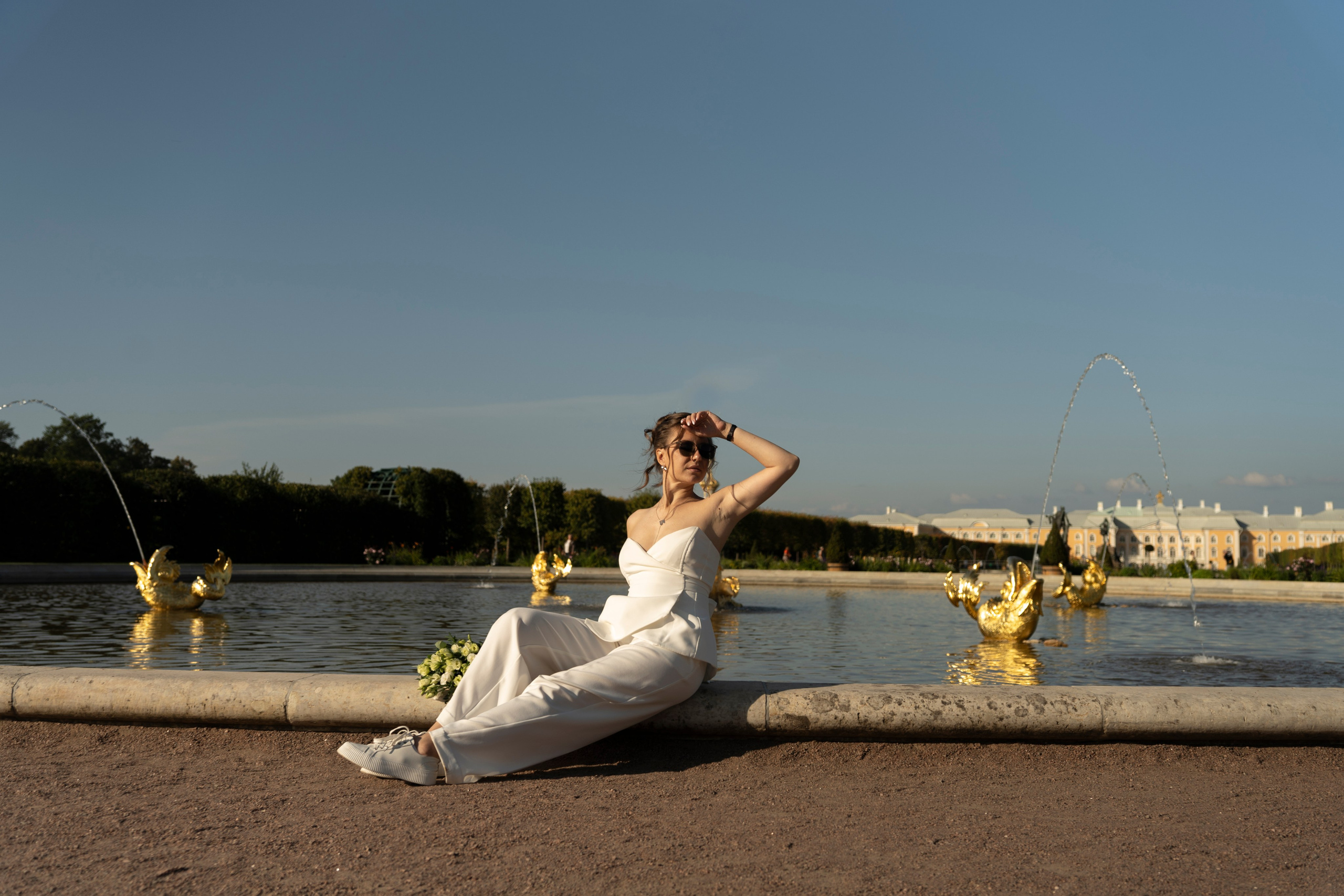 Дарья+Олег. Главная