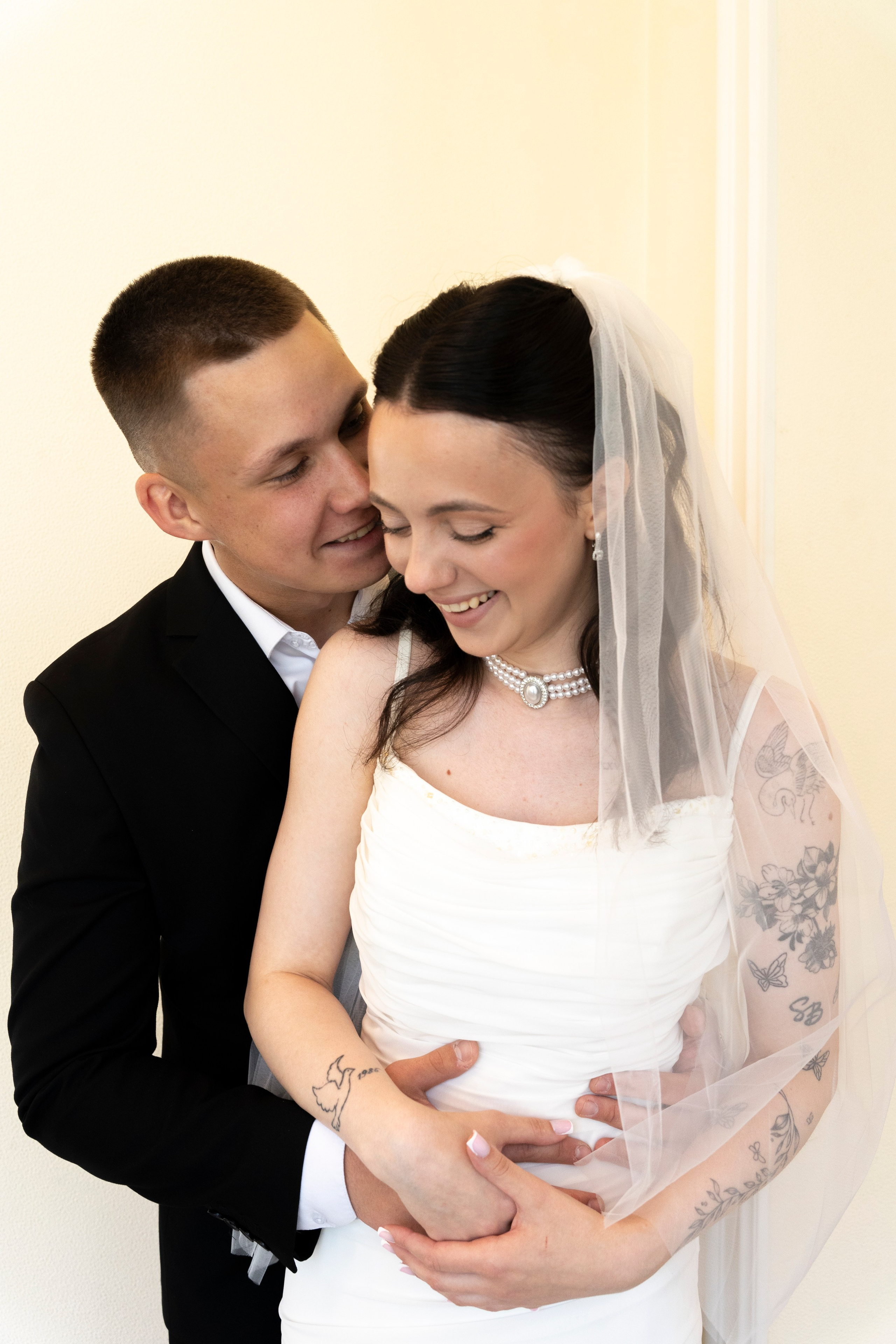 Аделина+Владислав. Главная