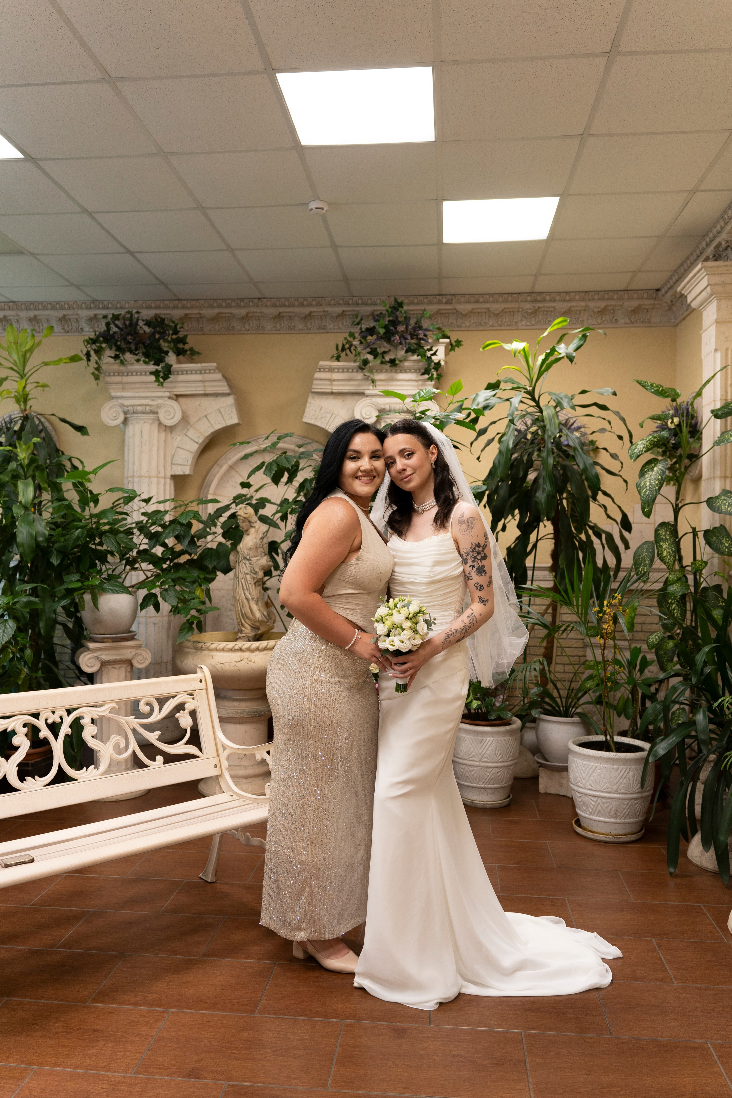 Аделина+Владислав. Главная