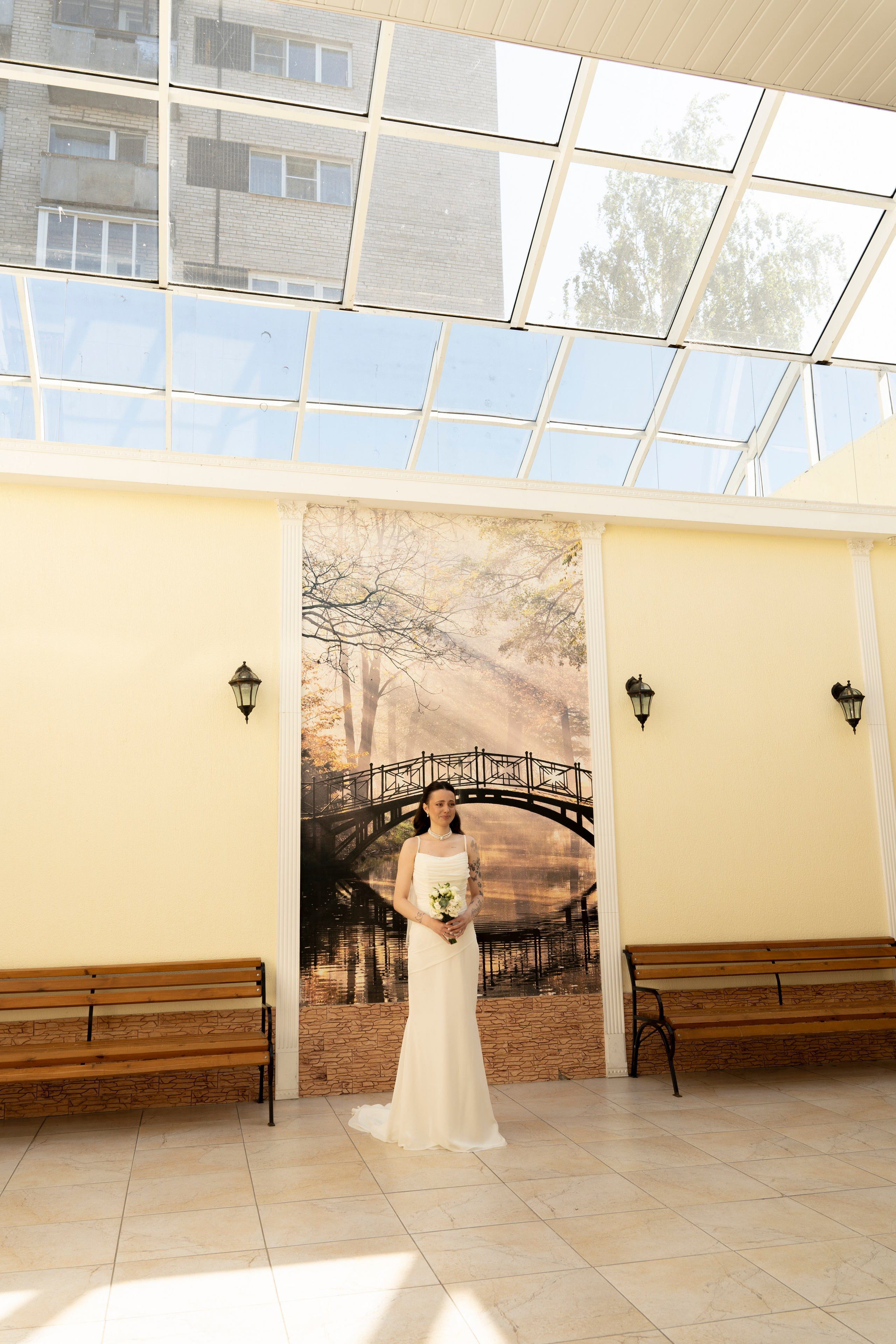 Аделина+Владислав. Главная