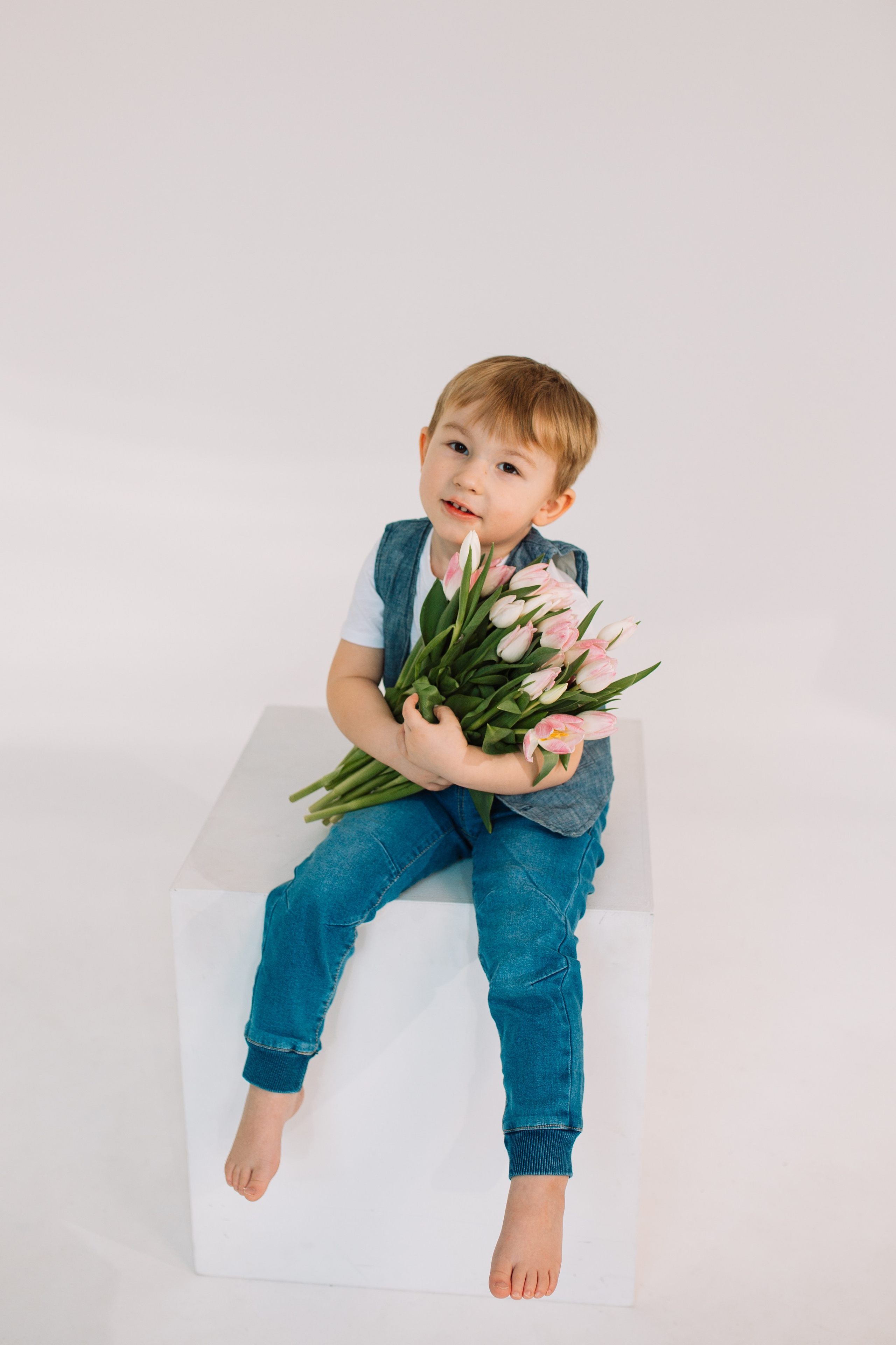 Дети. Детский и семейный фотограф в Самаре Евгения Гуть