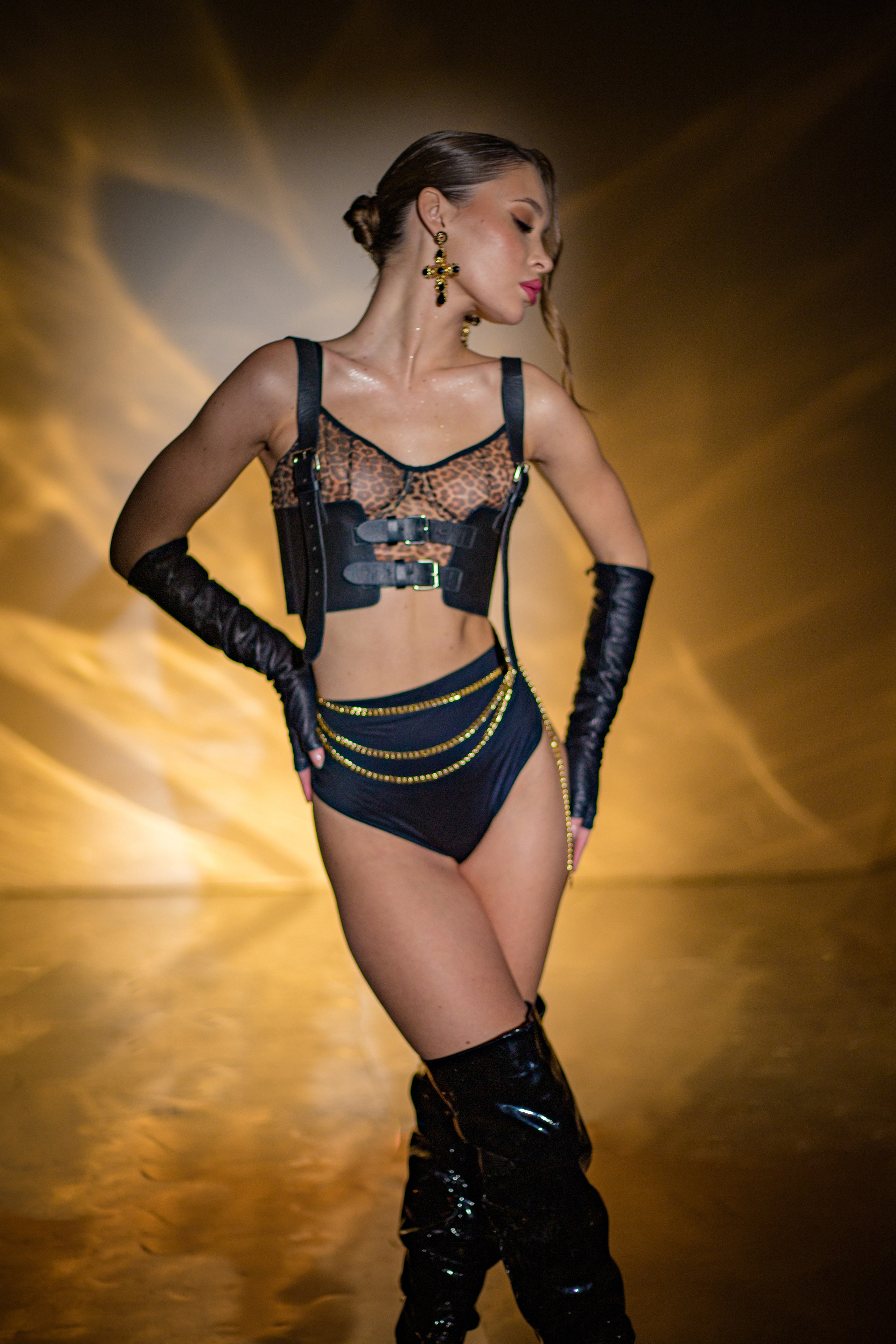 Женская. Женский и семейный фотограф в Москве Лисовская Юлия