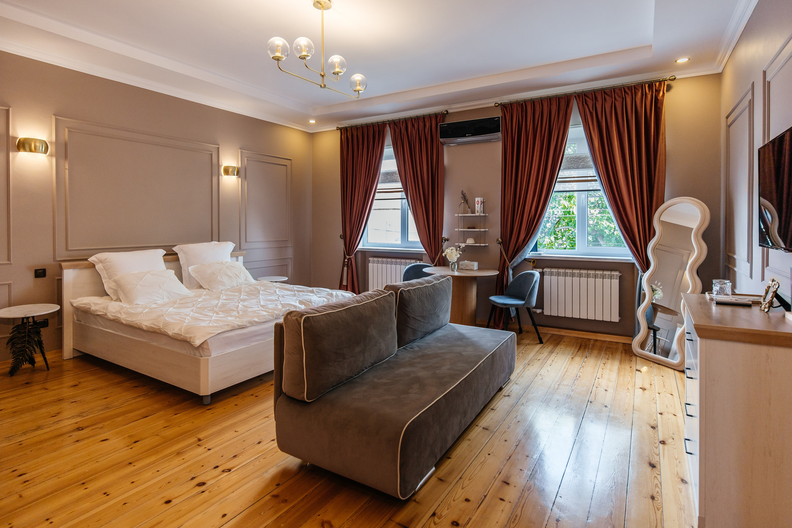 Freedom House. Самый свадебный фотограф