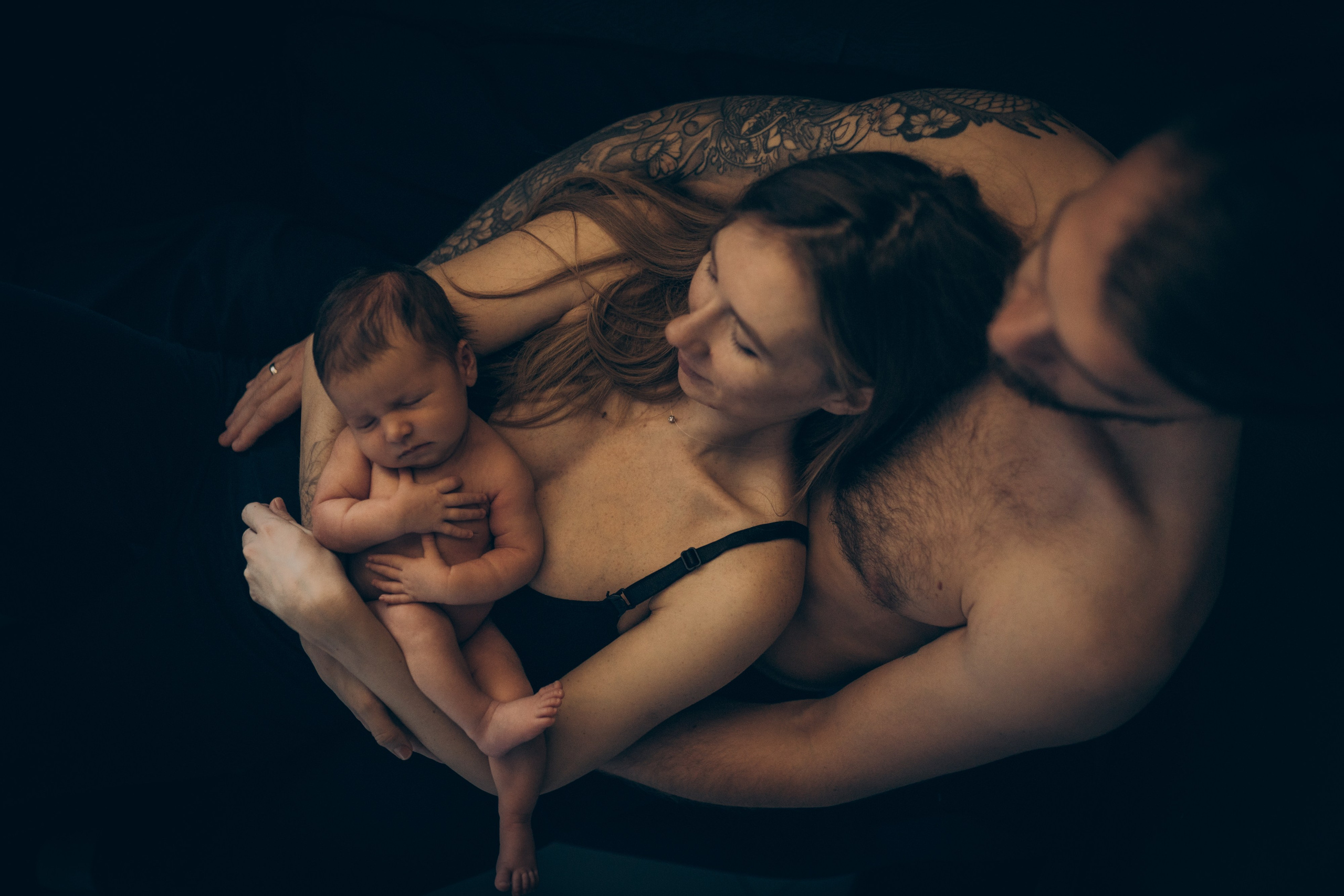 Дана. Семейный фотограф и фотограф на роды в Ростове-на-Дону Мухина Виктория