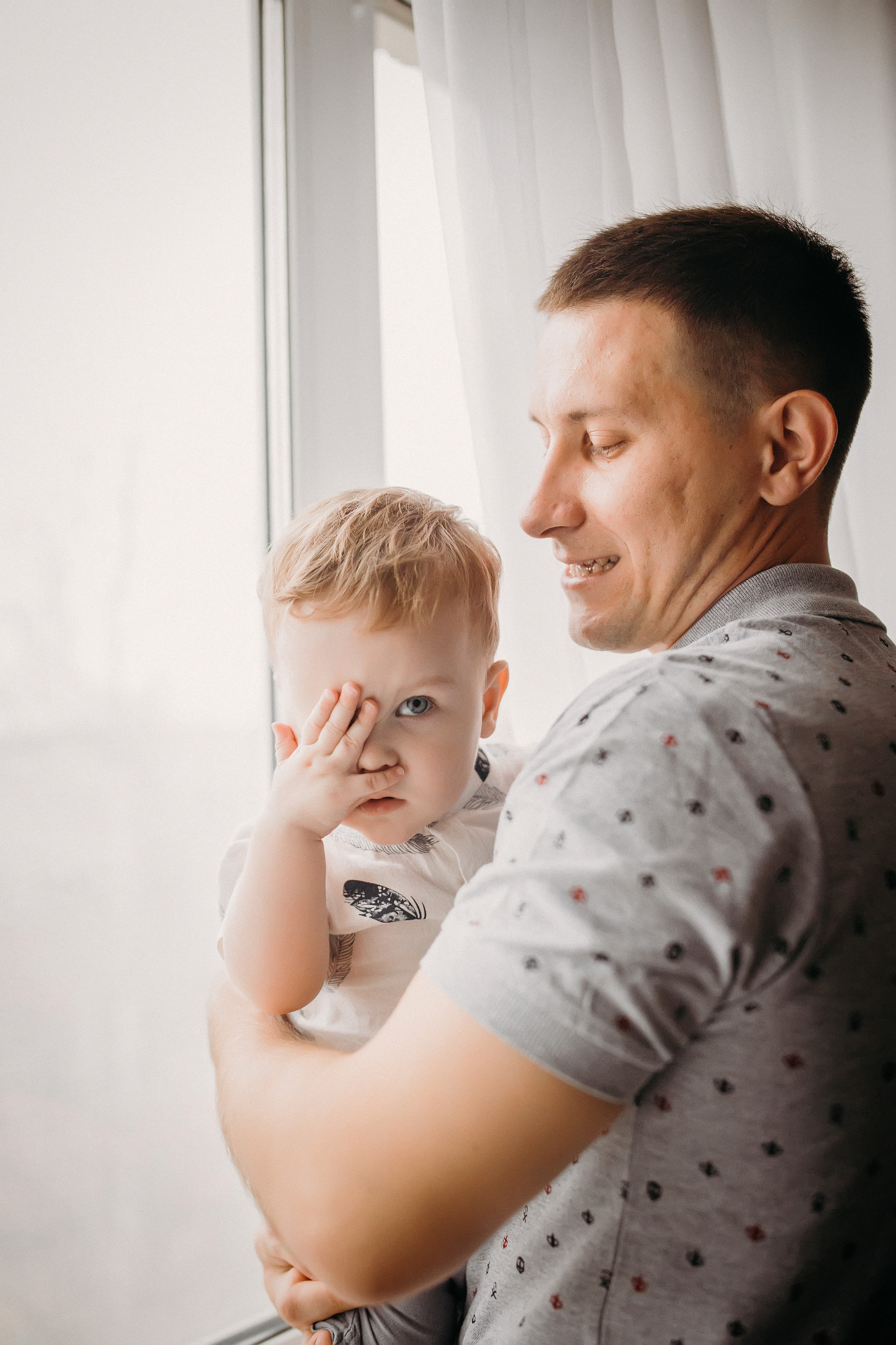 Димочке годик!. Семейный фотограф Анастасия Шайхутдинова
