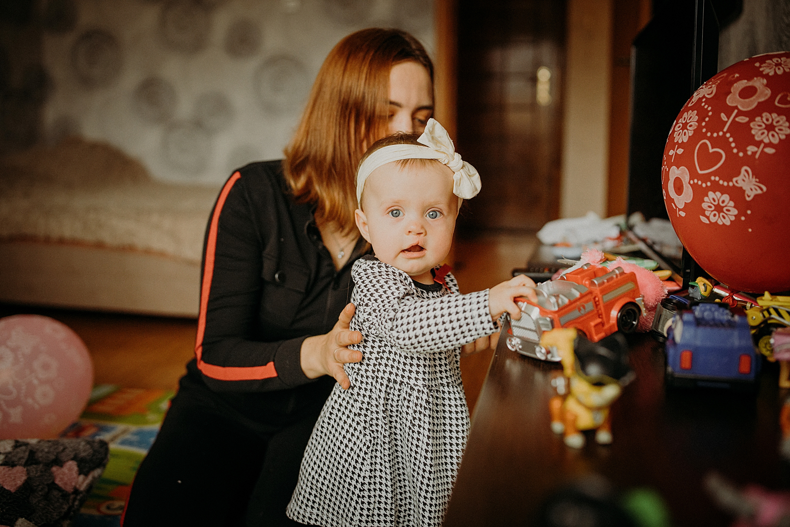 Леша, Лера, Сава, Вера. Семейный фотограф Анастасия Шайхутдинова