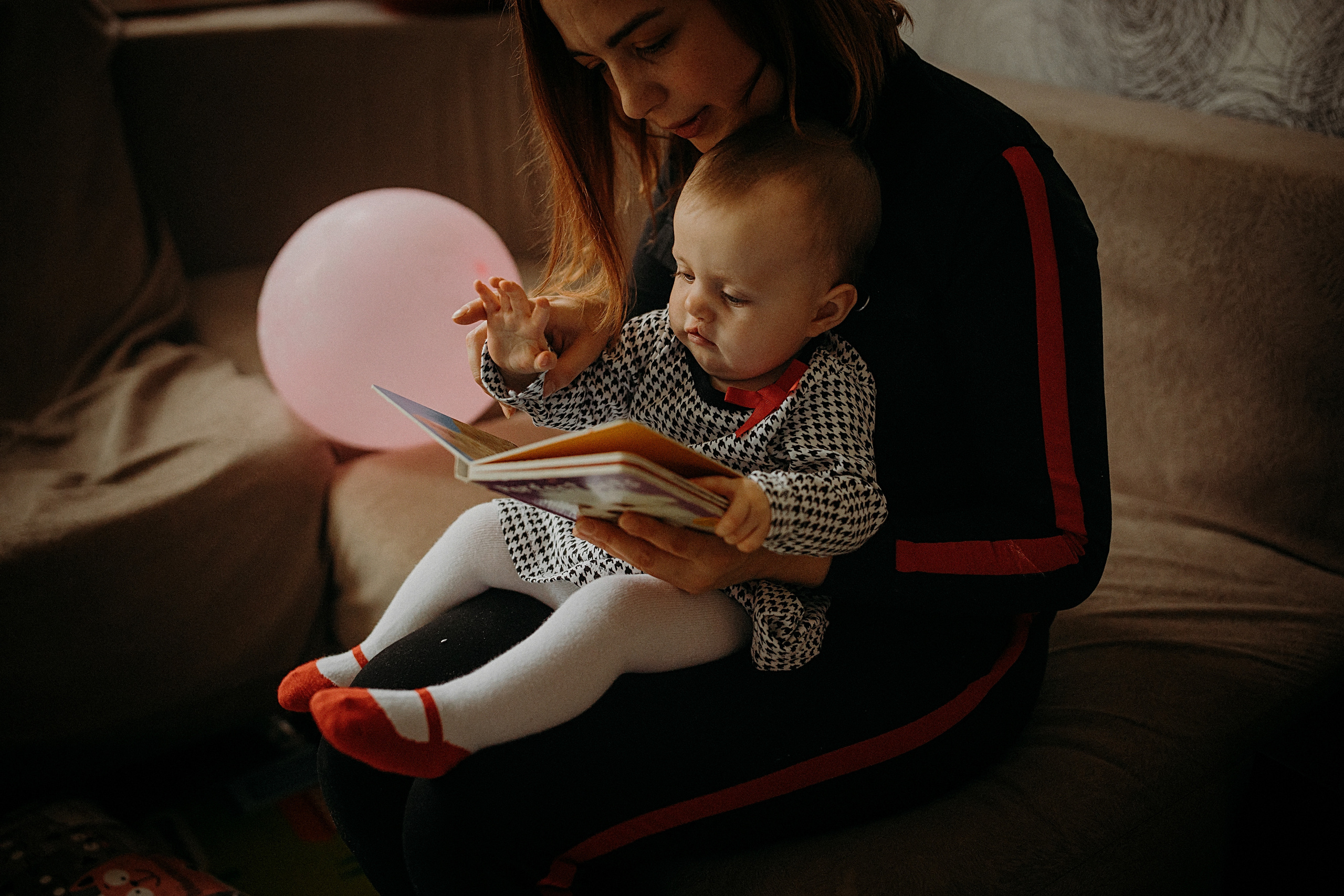 Леша, Лера, Сава, Вера. Семейный фотограф Анастасия Шайхутдинова