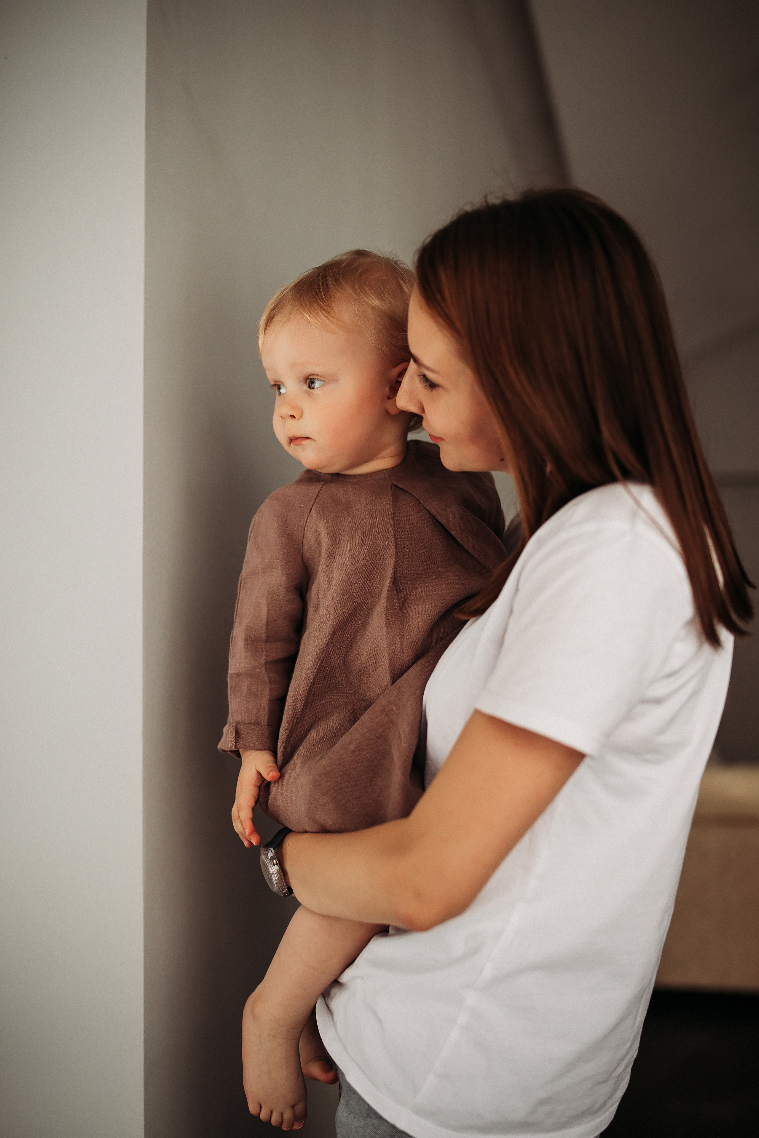 Саша, Аня, Дарина. Семейный фотограф Анастасия Шайхутдинова