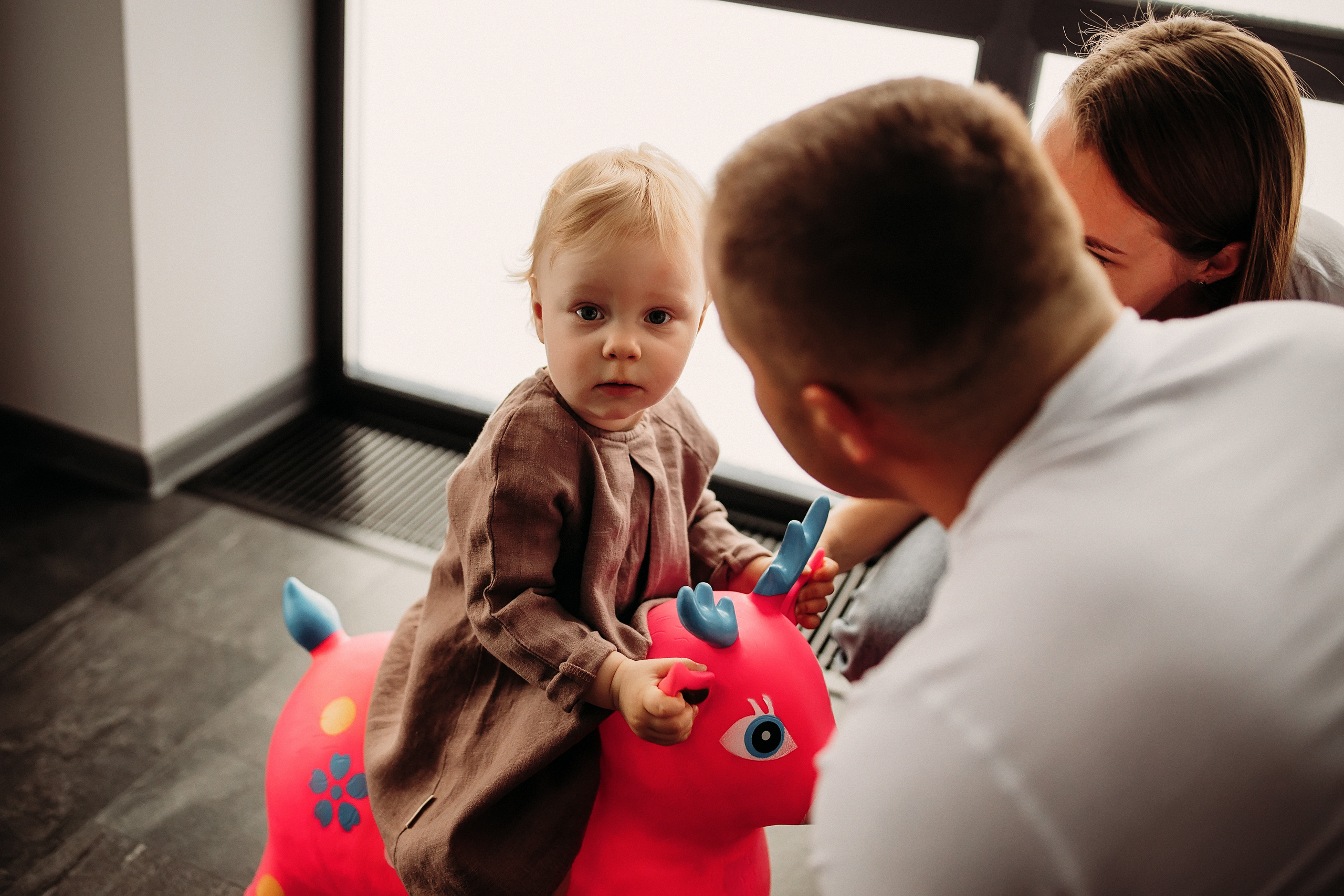 Саша, Аня, Дарина. Семейный фотограф Анастасия Шайхутдинова