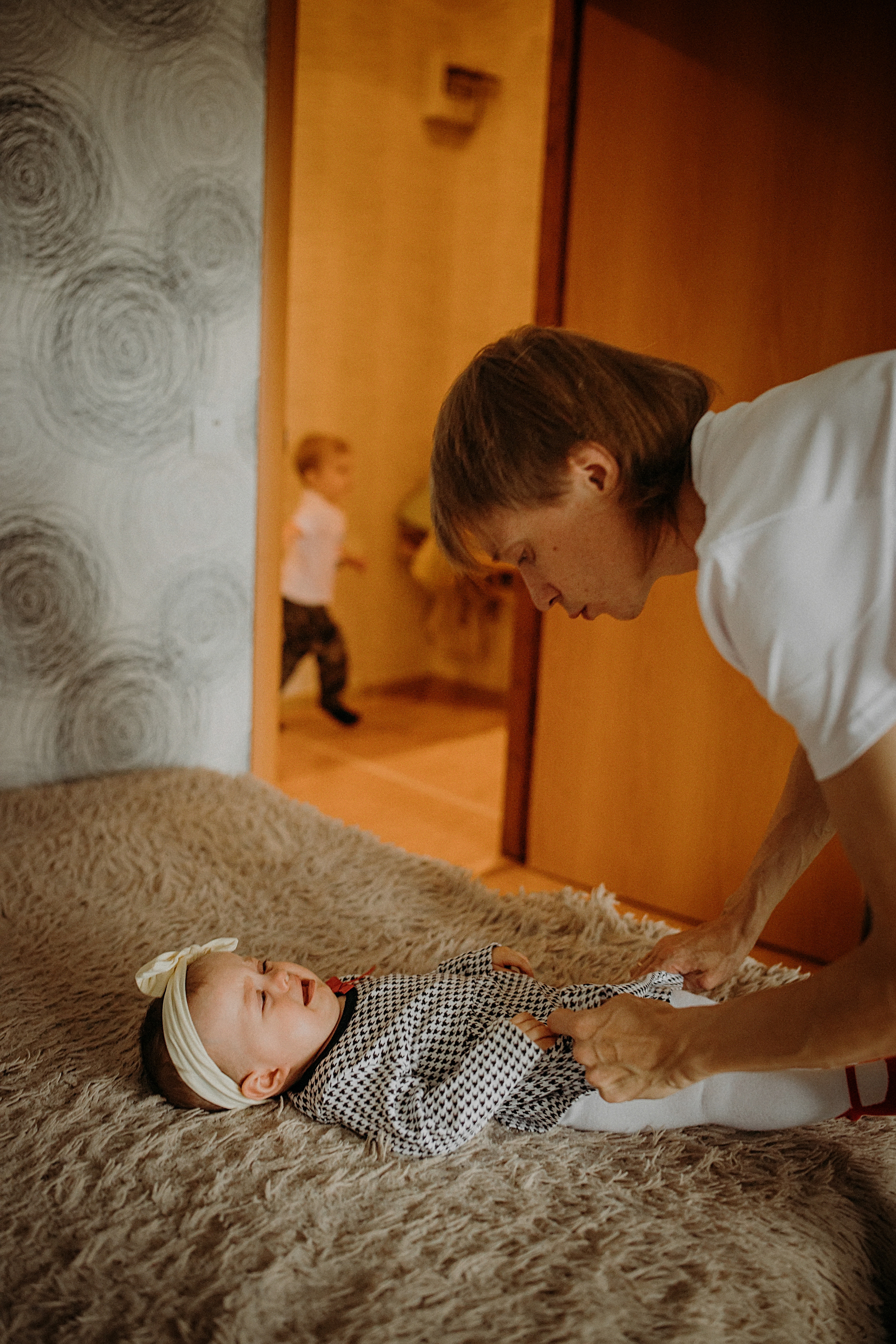 Леша, Лера, Сава, Вера. Семейный фотограф Анастасия Шайхутдинова