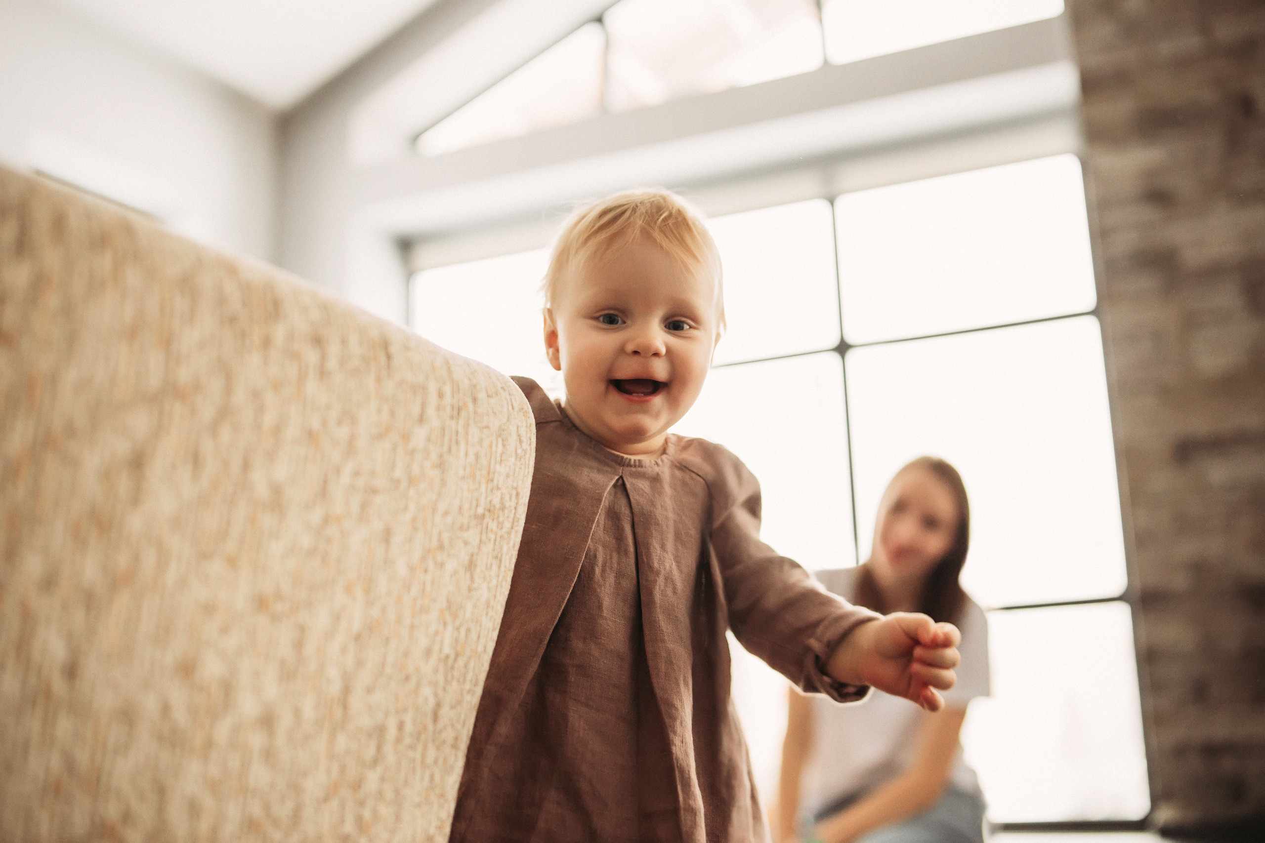 Саша, Аня, Дарина. Семейный фотограф Анастасия Шайхутдинова