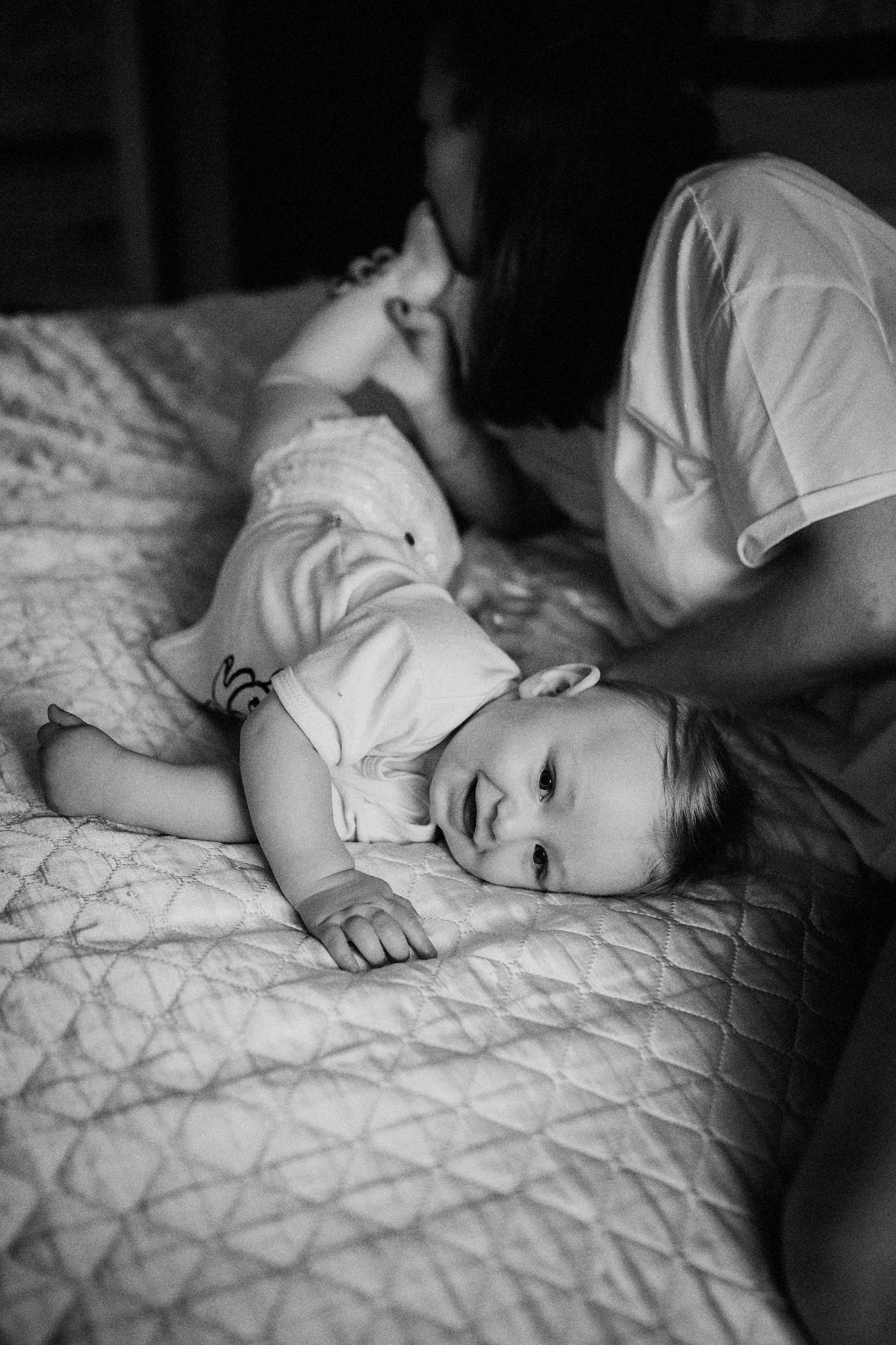 Иван и Дарья, Ксюша и Паша. Семейный фотограф Анастасия Шайхутдинова