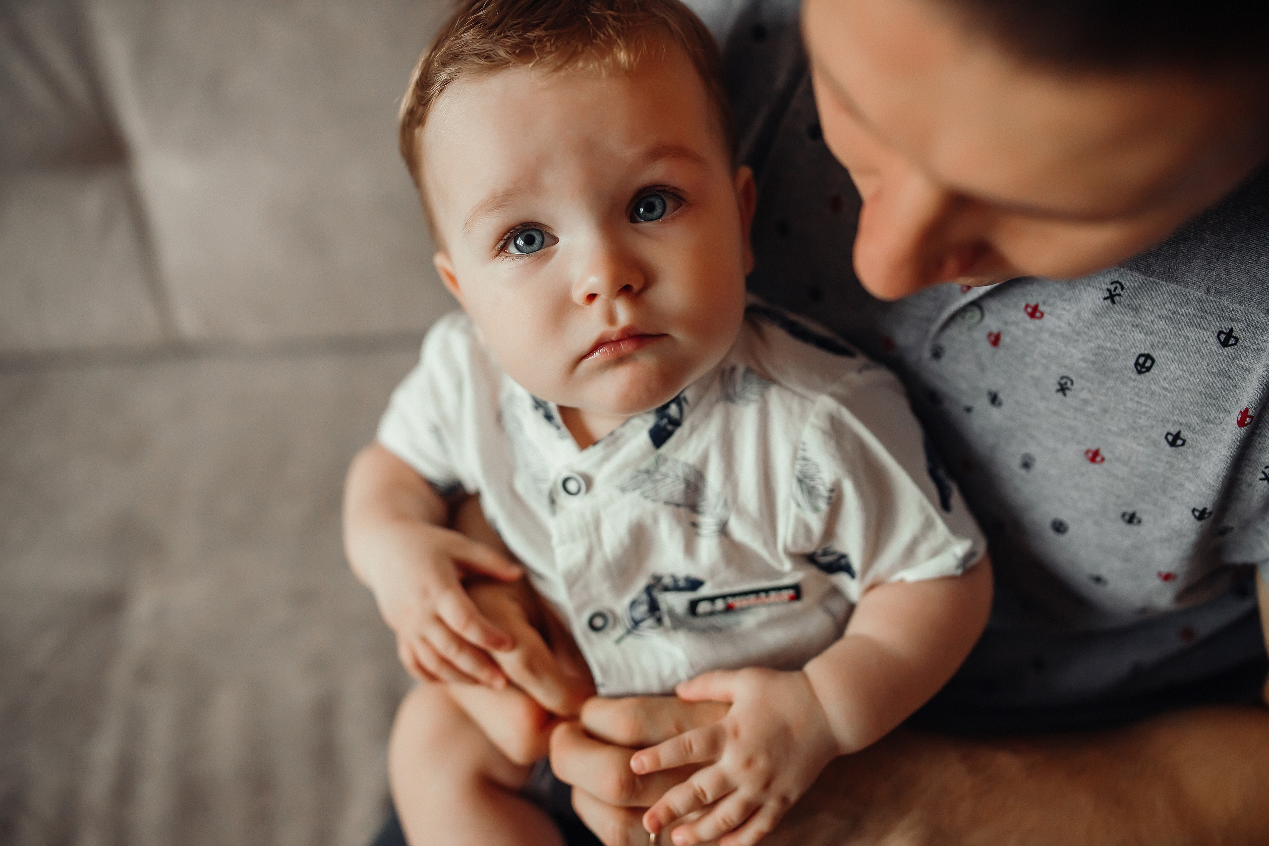 Димочке годик!. Семейный фотограф Анастасия Шайхутдинова