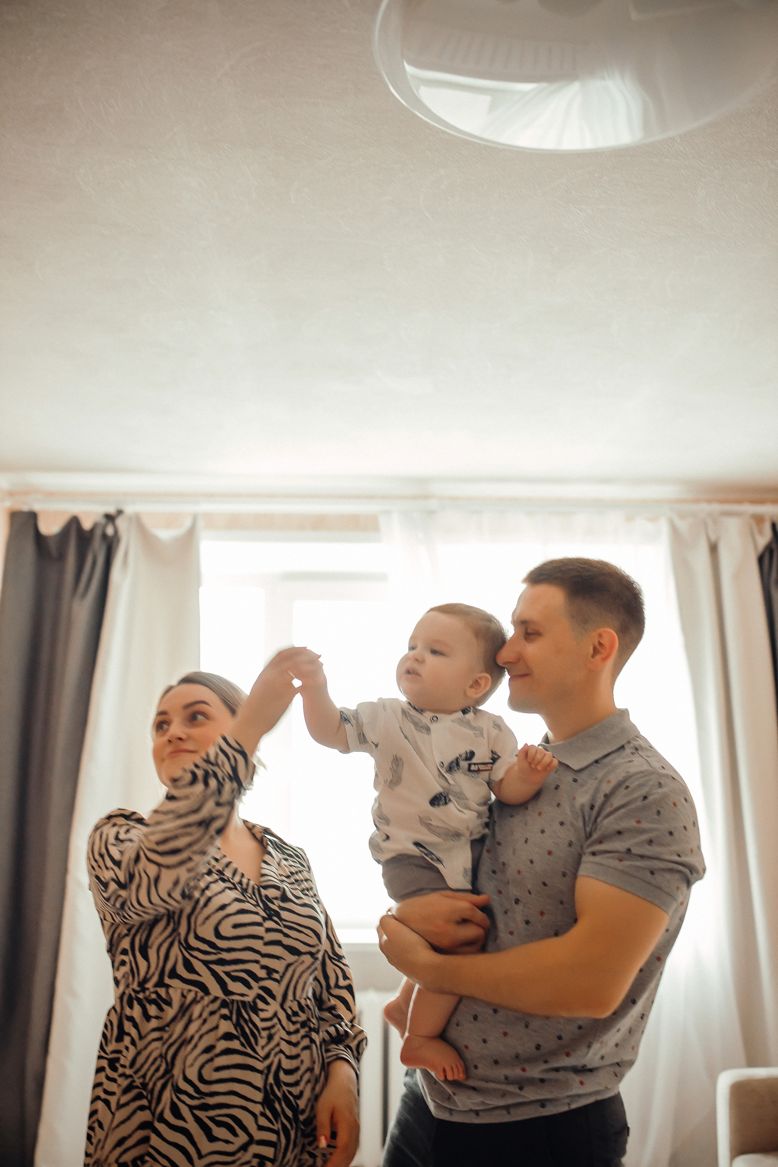 Димочке годик!. Семейный фотограф Анастасия Шайхутдинова