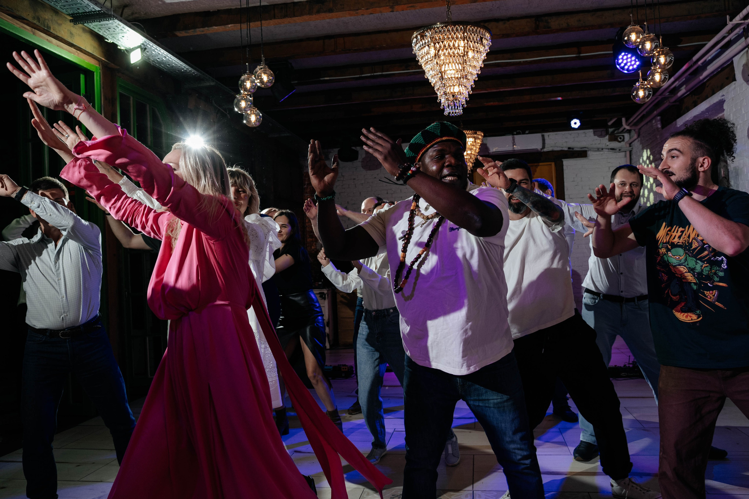 День рождения | Лофт. Свадебный фотограф Москва Александра Аверкова