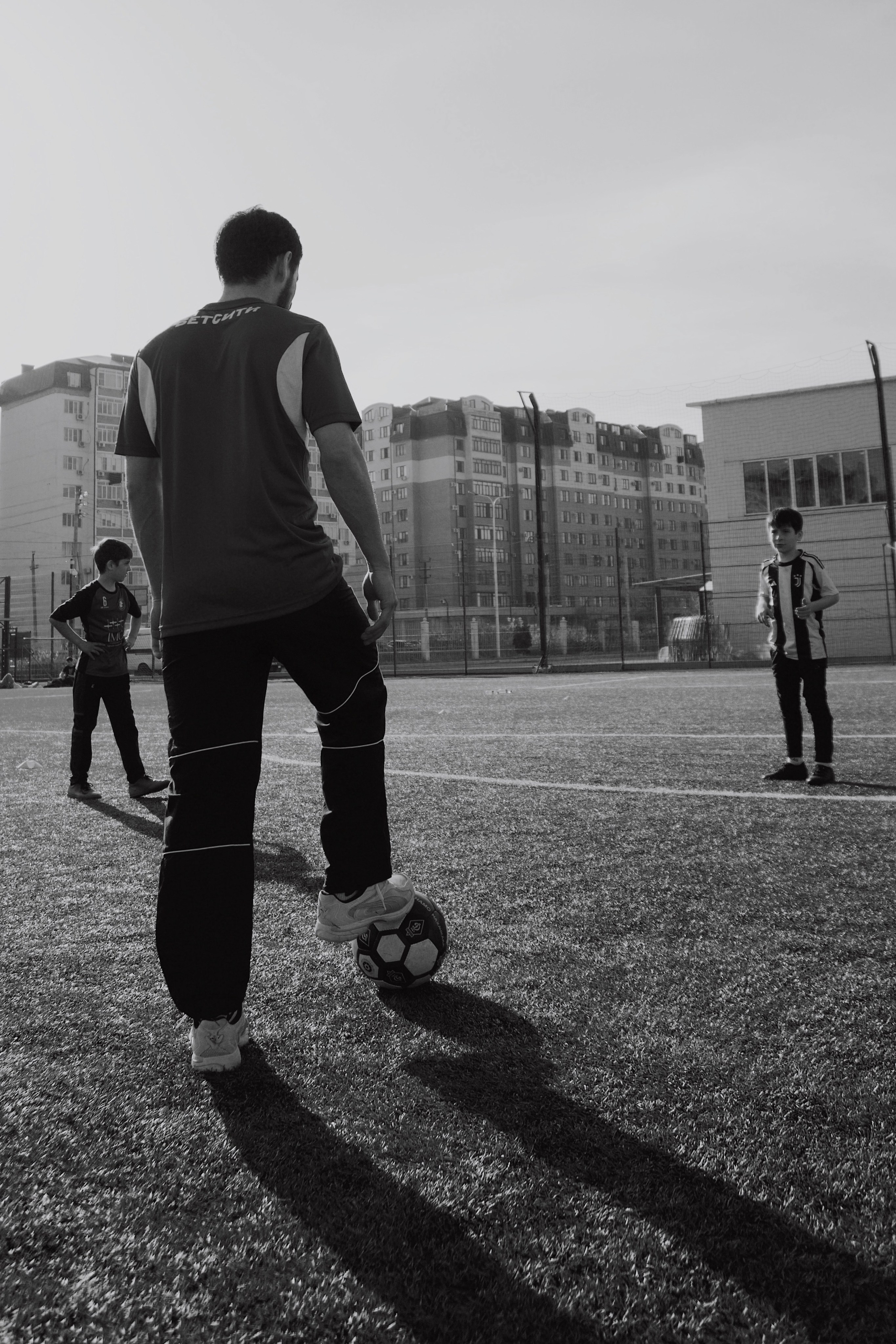 1×1 by elkhan. Татьян гертье