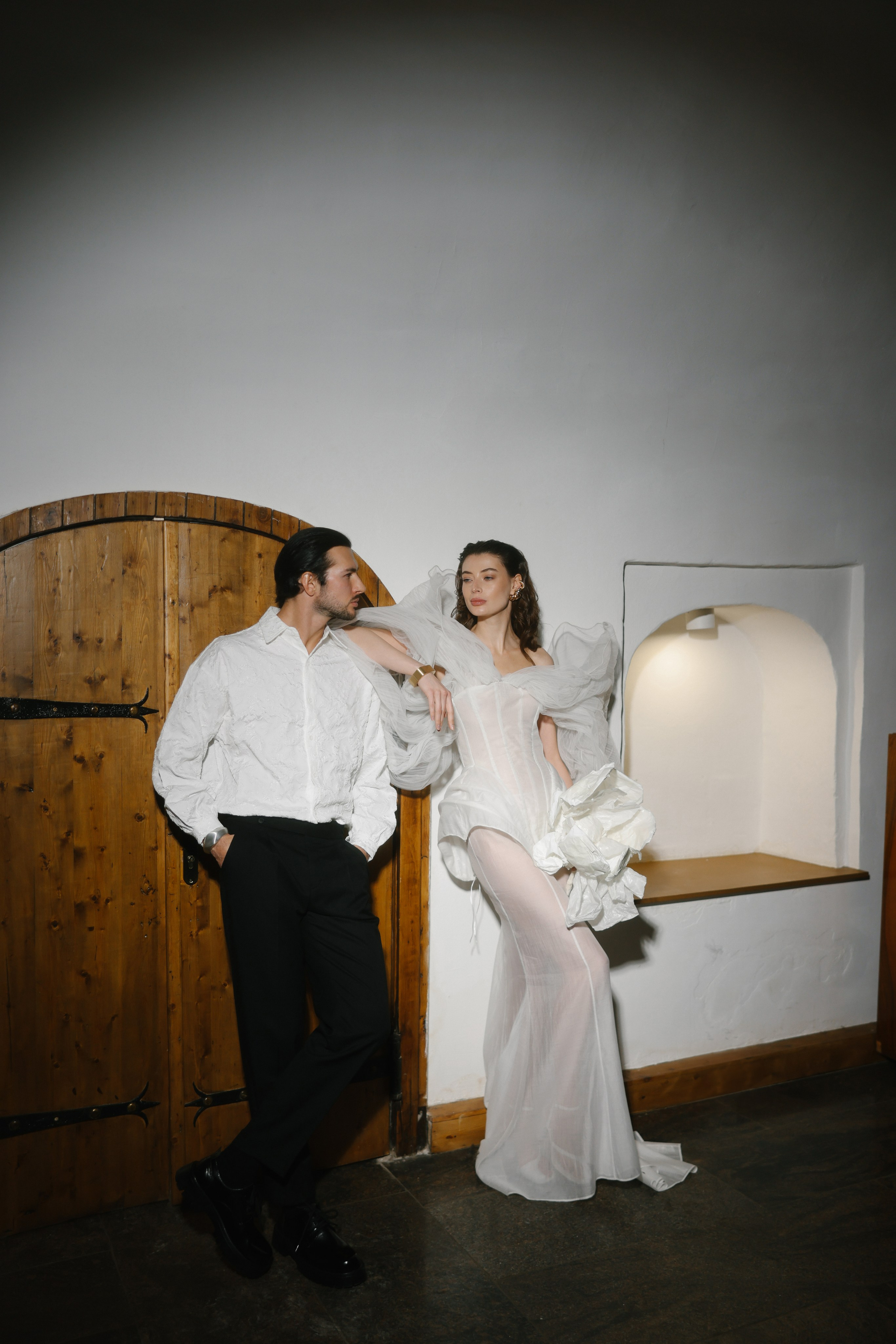 Настя & Дима. Оформление свадеб, декор свадеб Вера Маркова, Москва