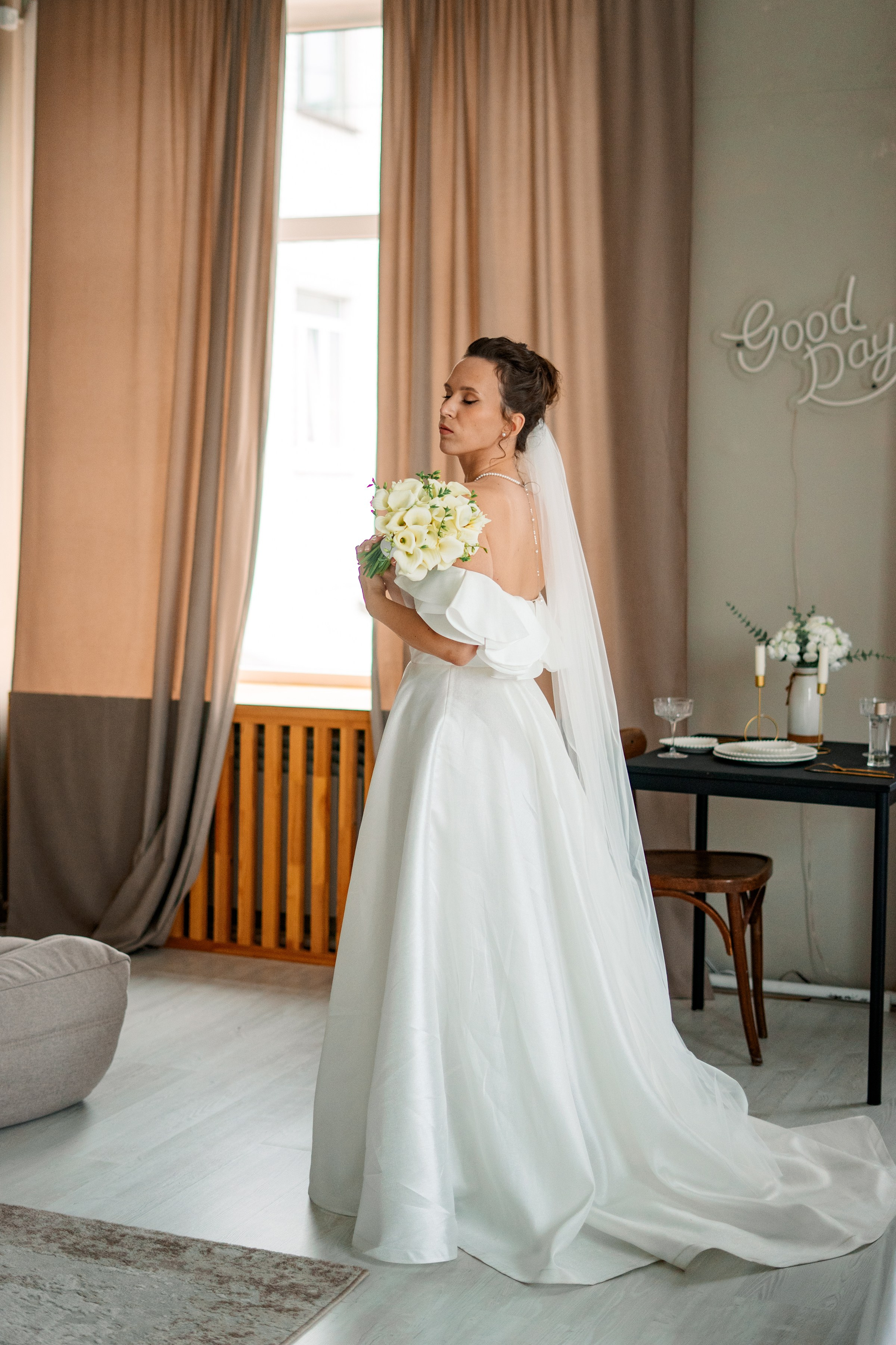 Свадьба Тимур Елизавета. Фотограф в Казани Алсу Багабиева