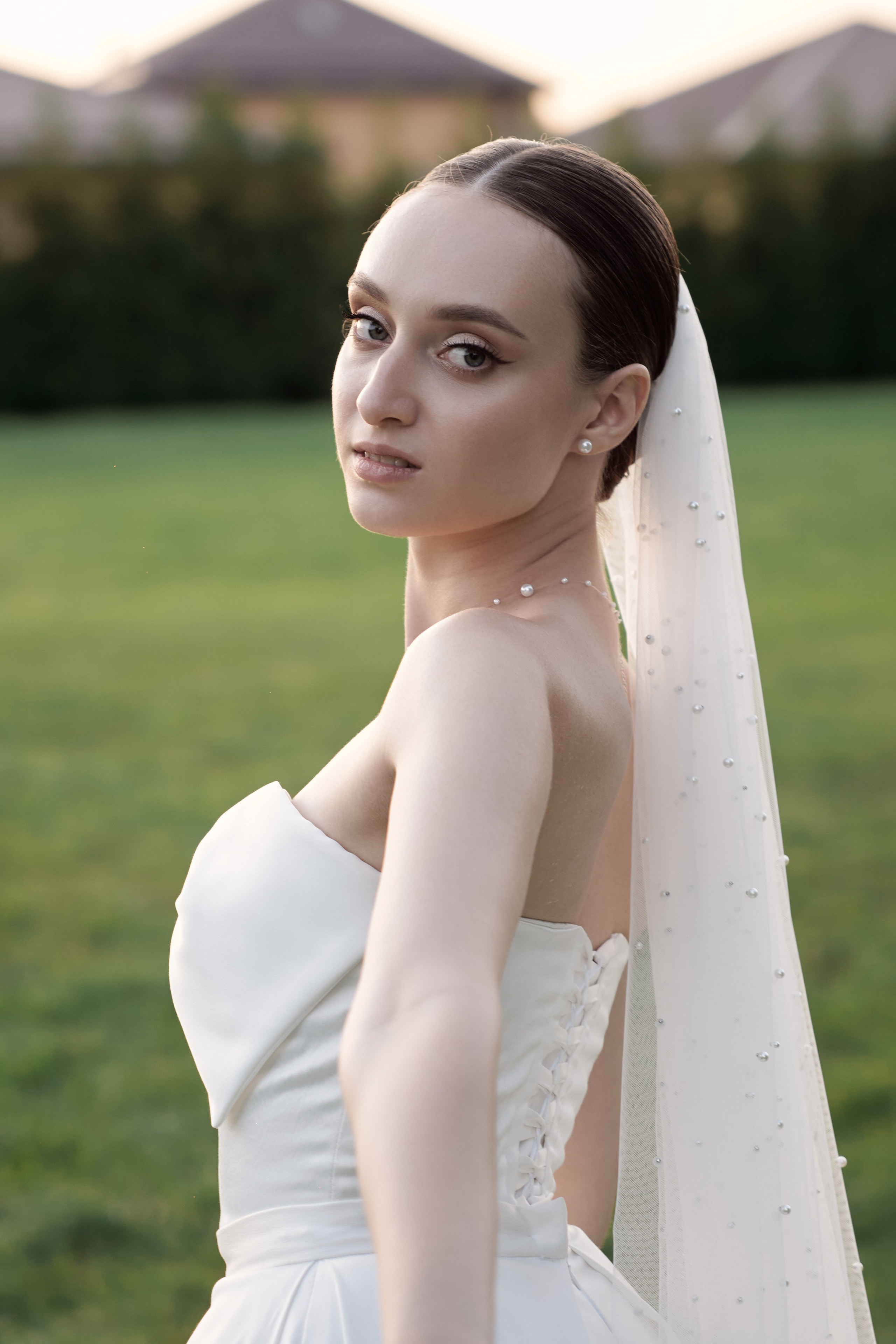 Анастасия & Даниил. Фотограф Диана Агеева